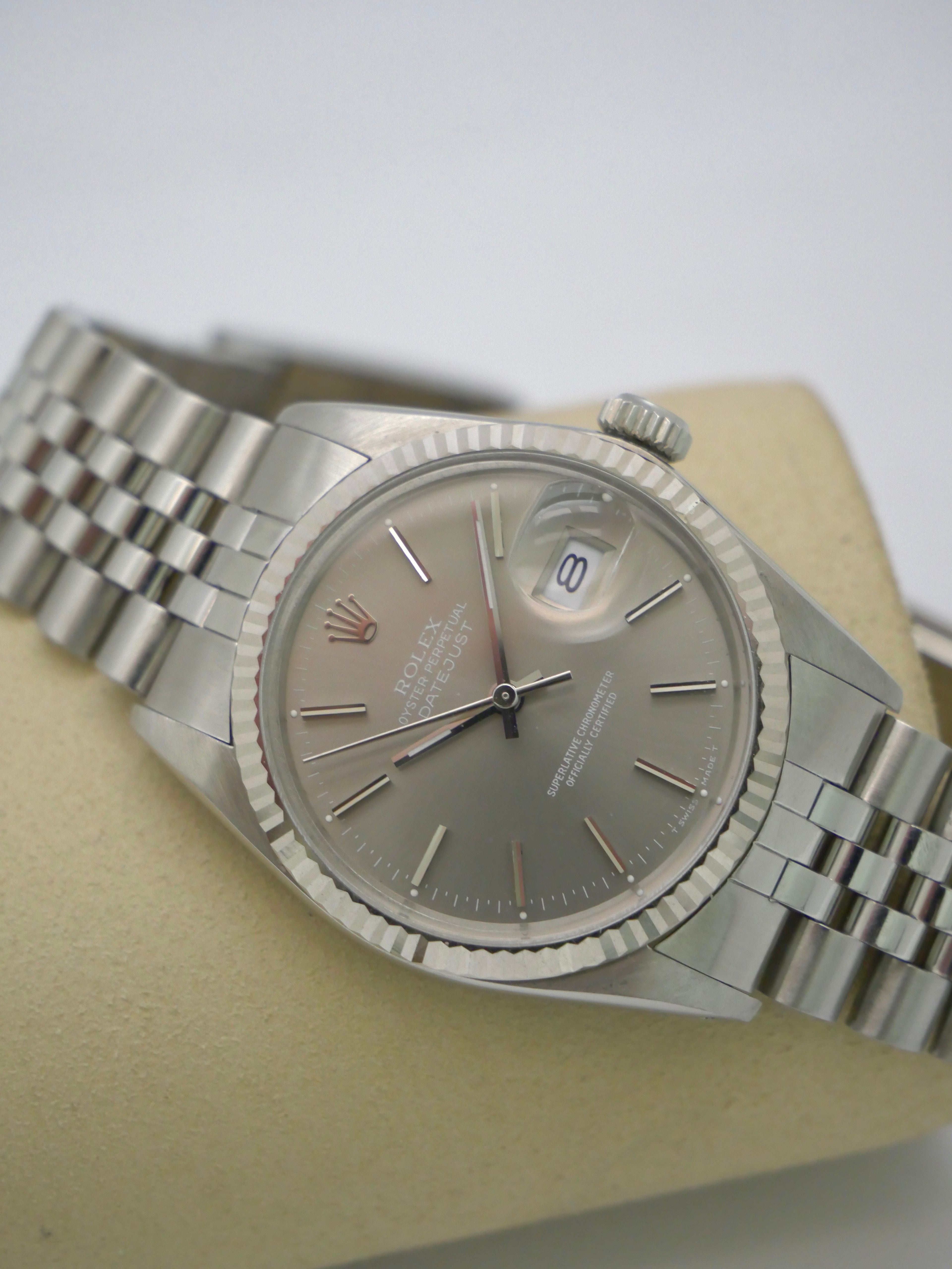 Rolex Datejust