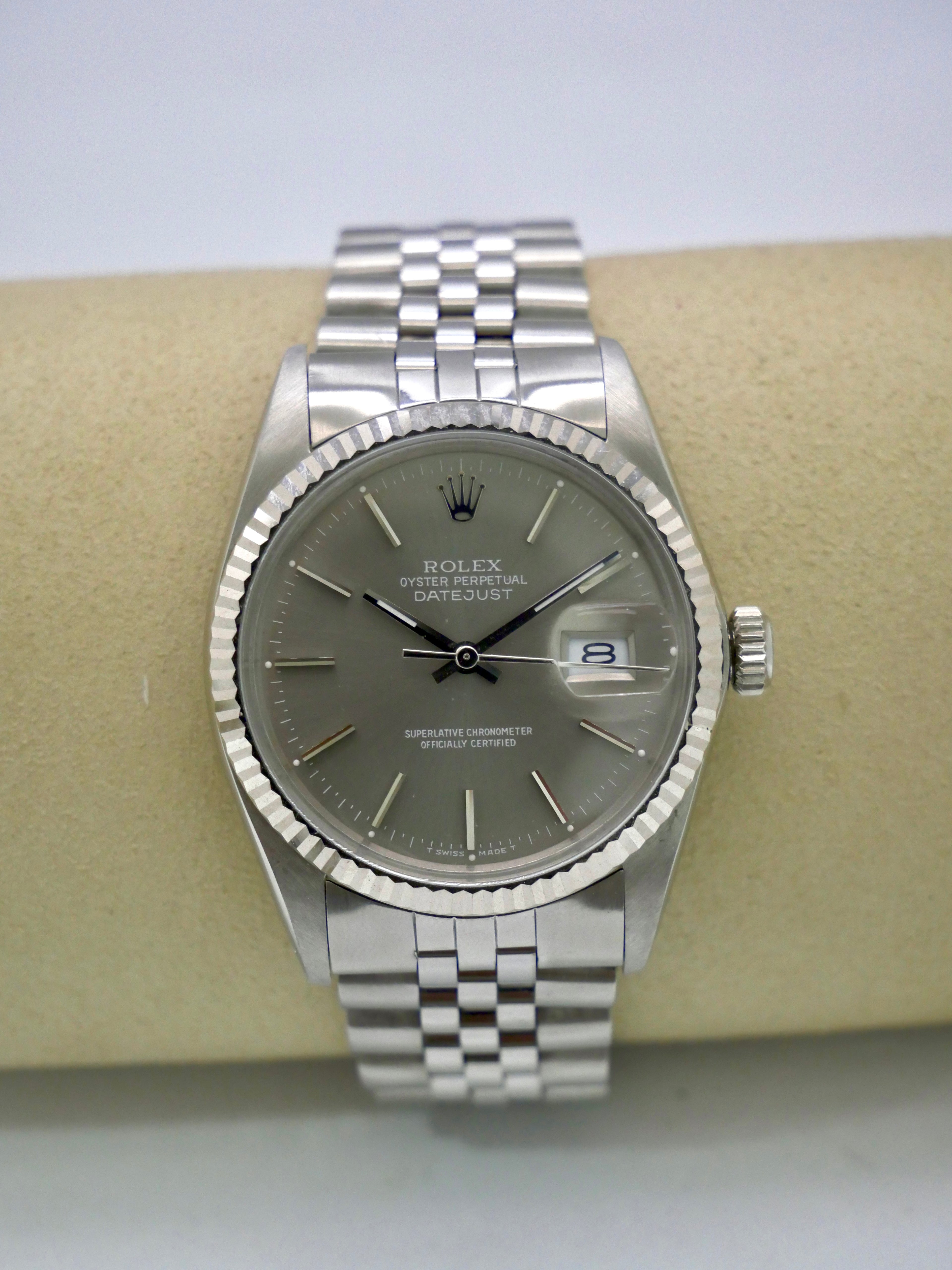 Rolex Datejust