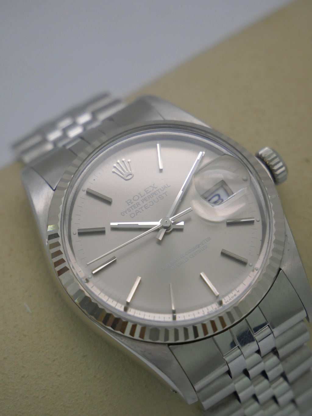 Rolex Datejust