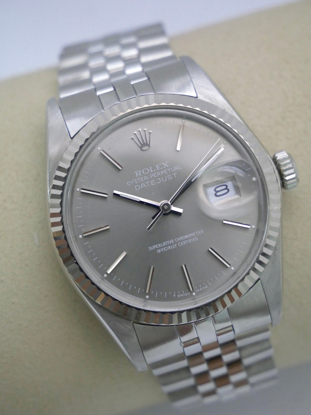 Rolex Datejust