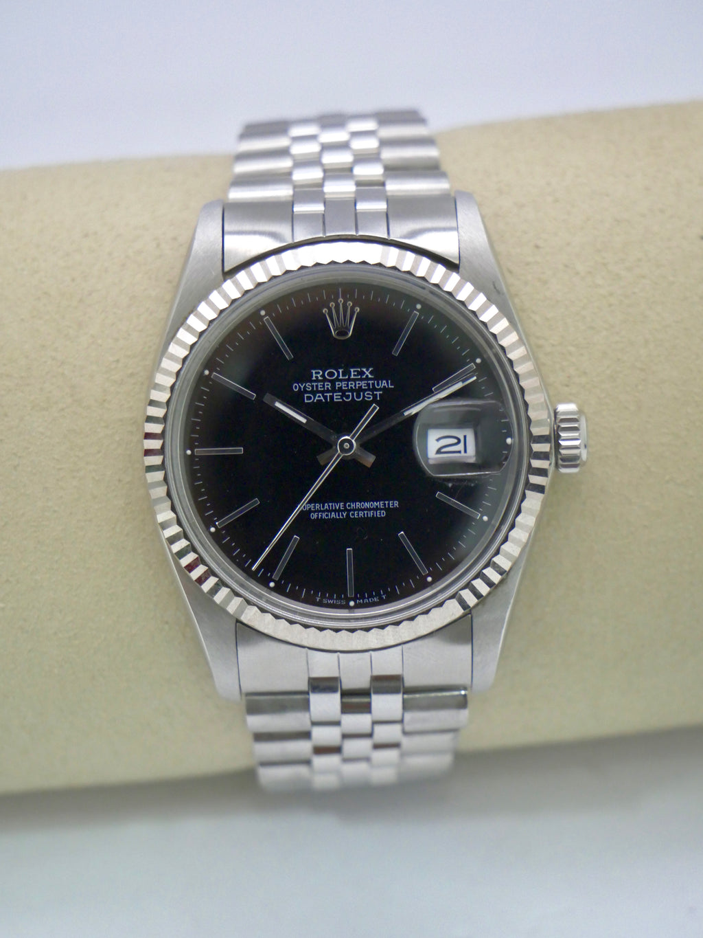 Rolex Datejust