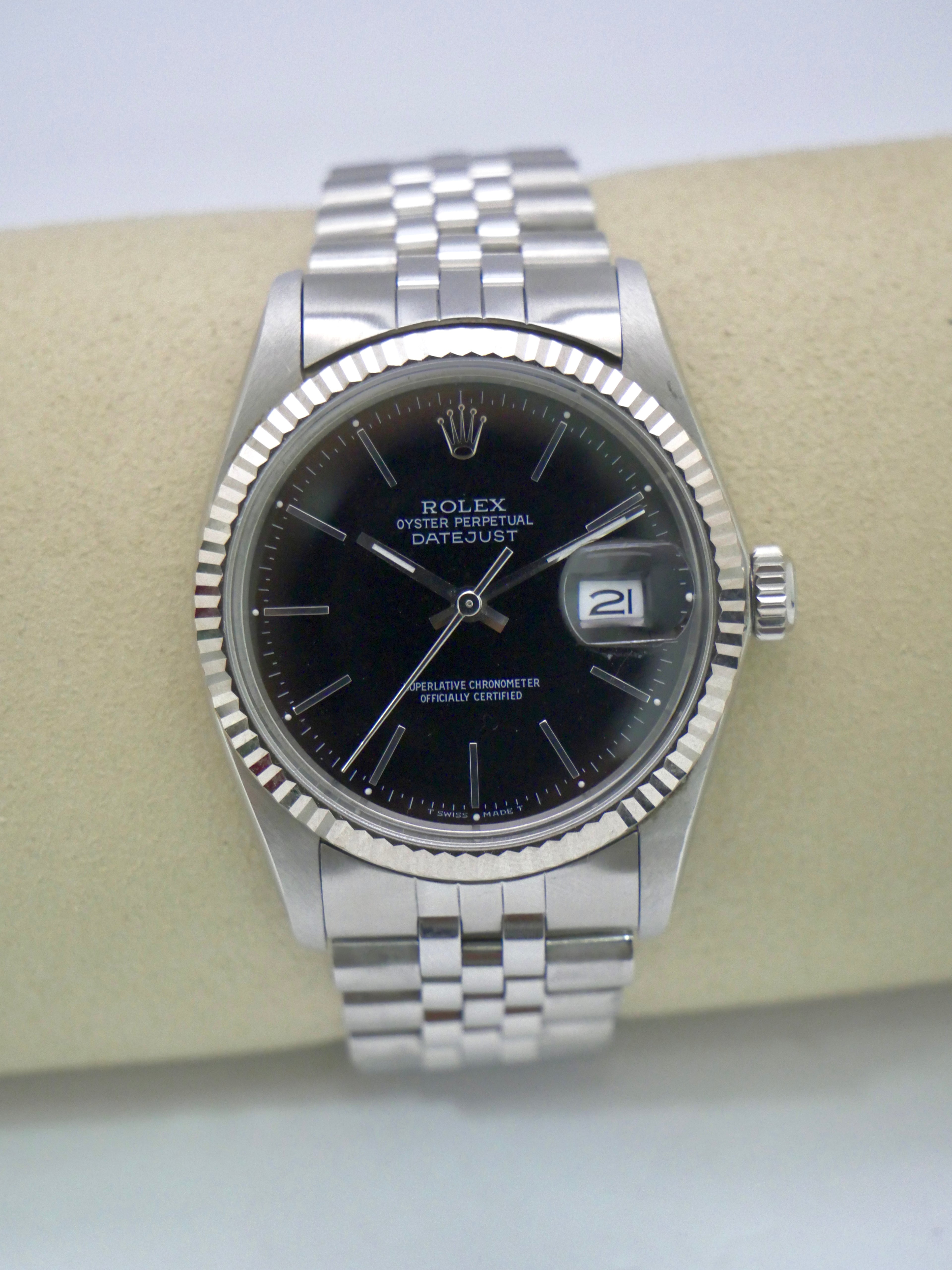 Rolex Datejust