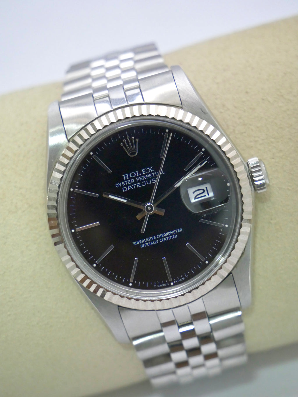 Rolex Datejust
