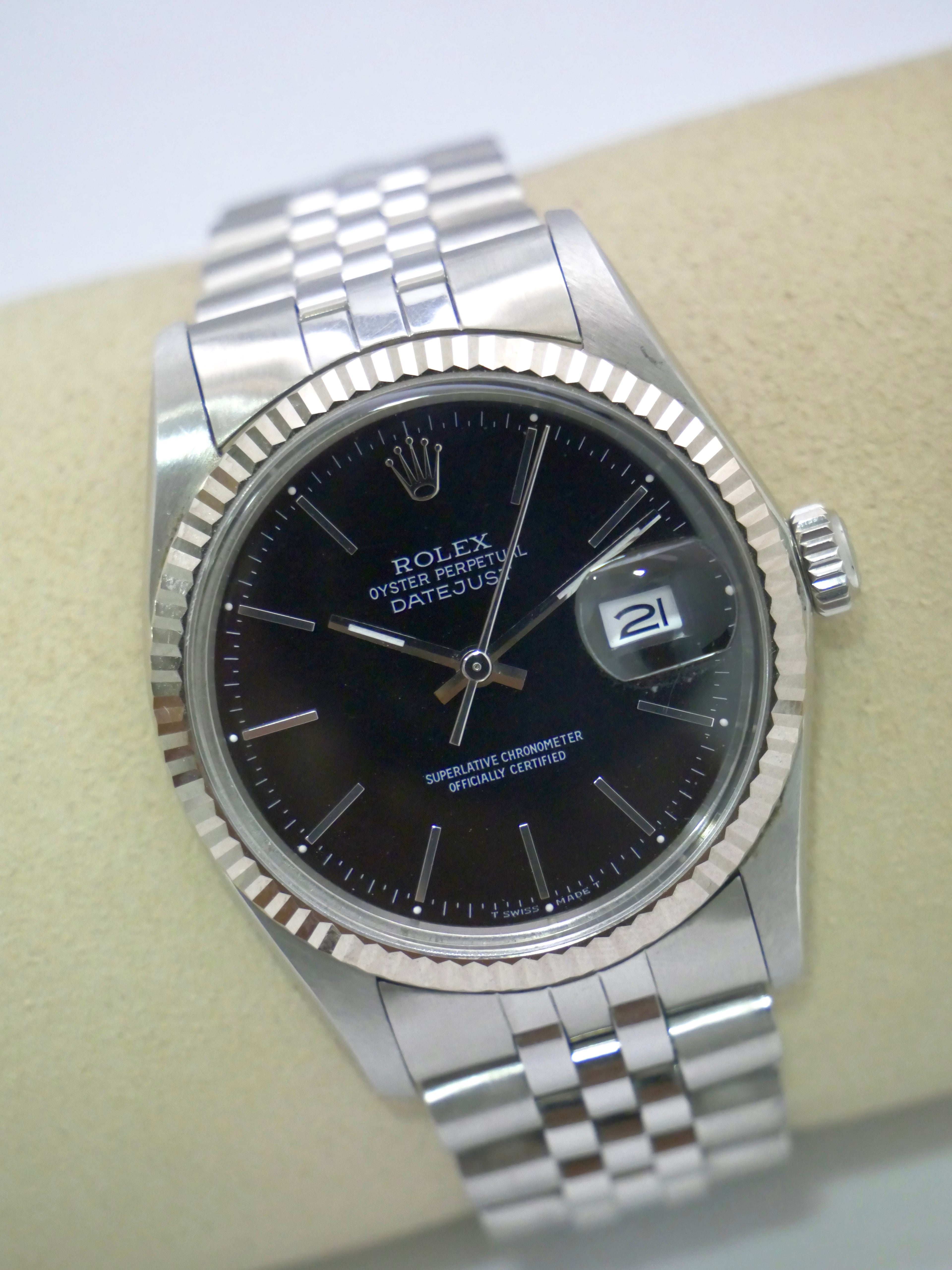 Rolex Datejust