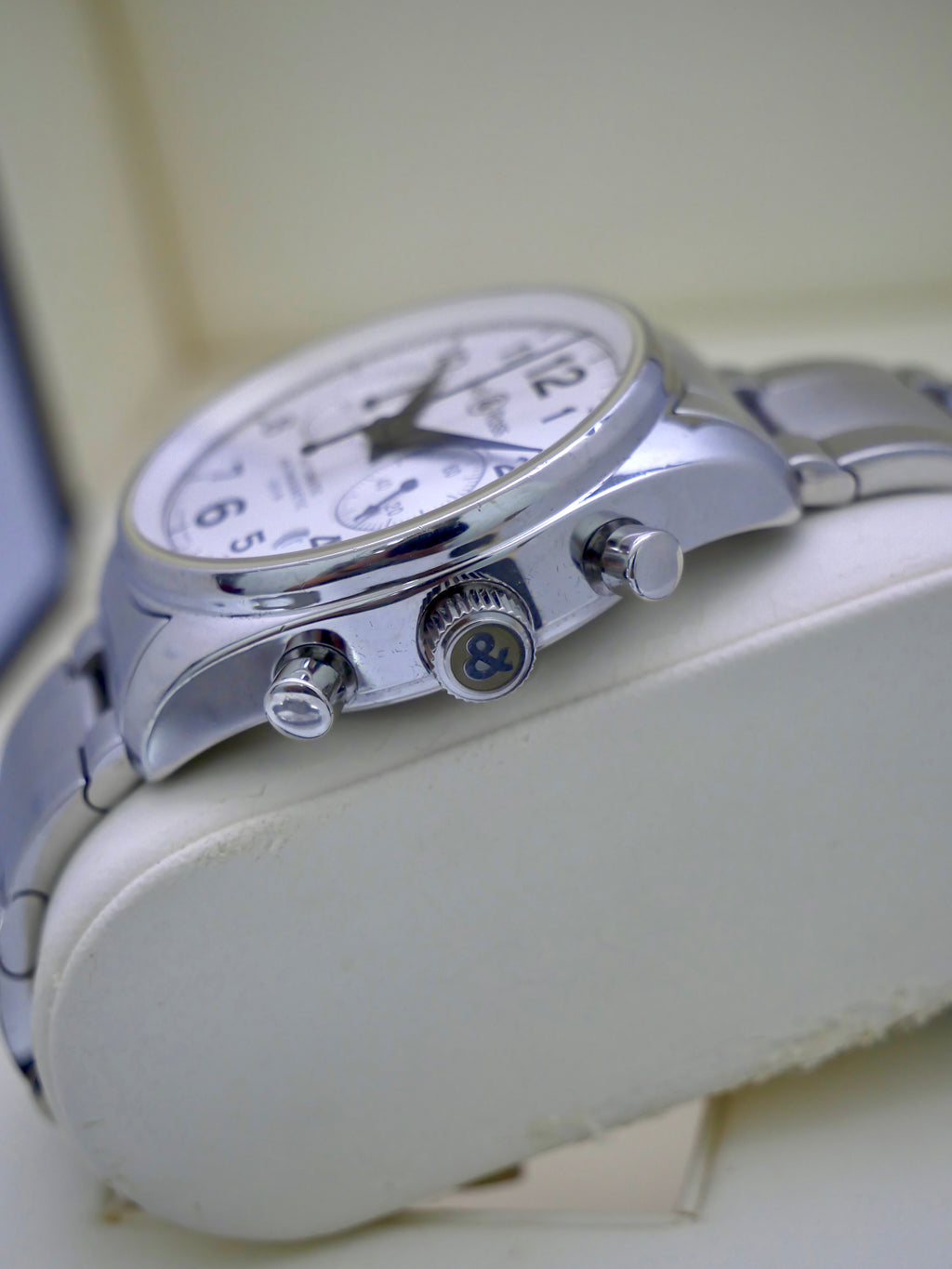 Bell & Ross Vintage