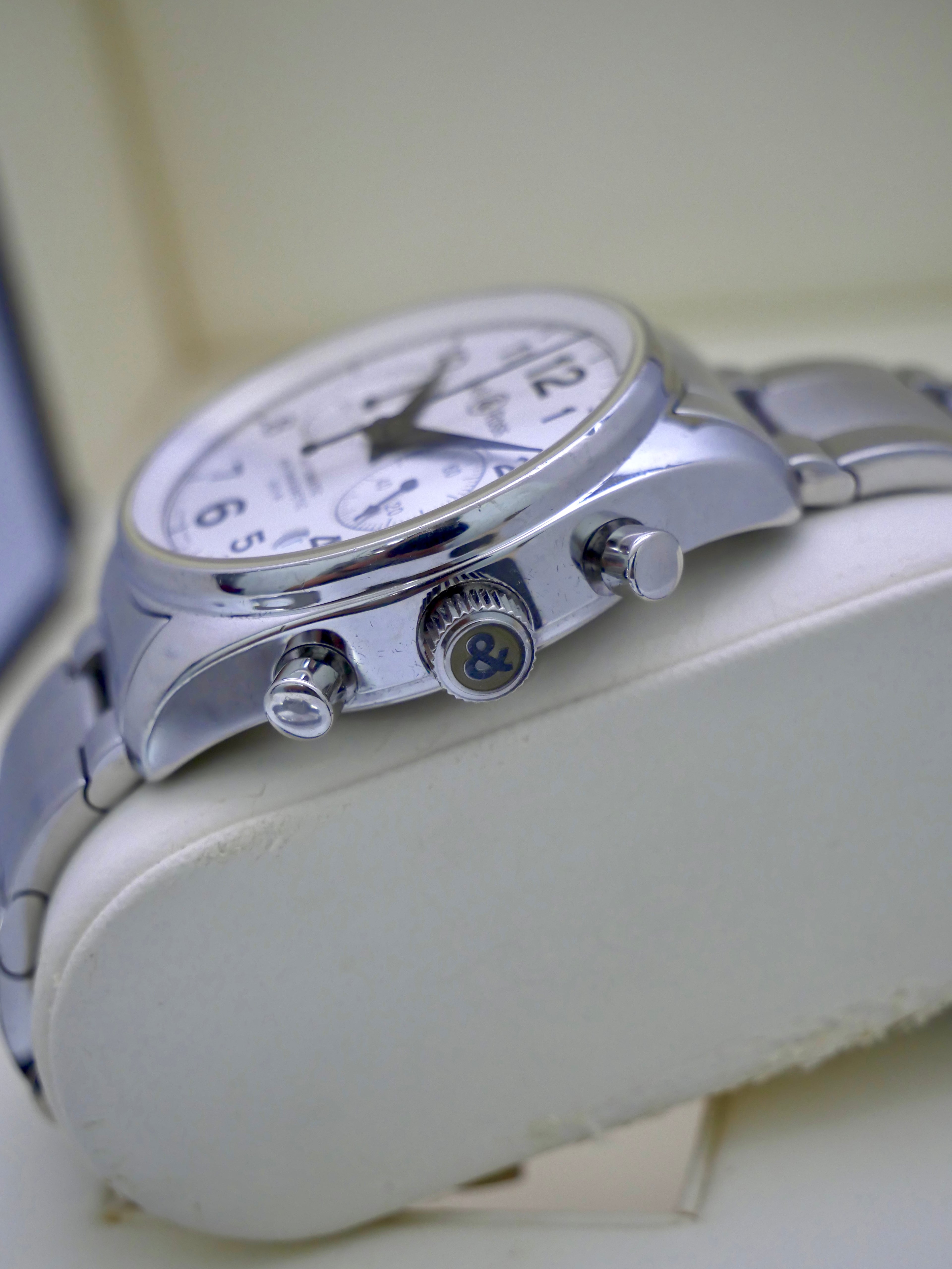 Bell & Ross Vintage