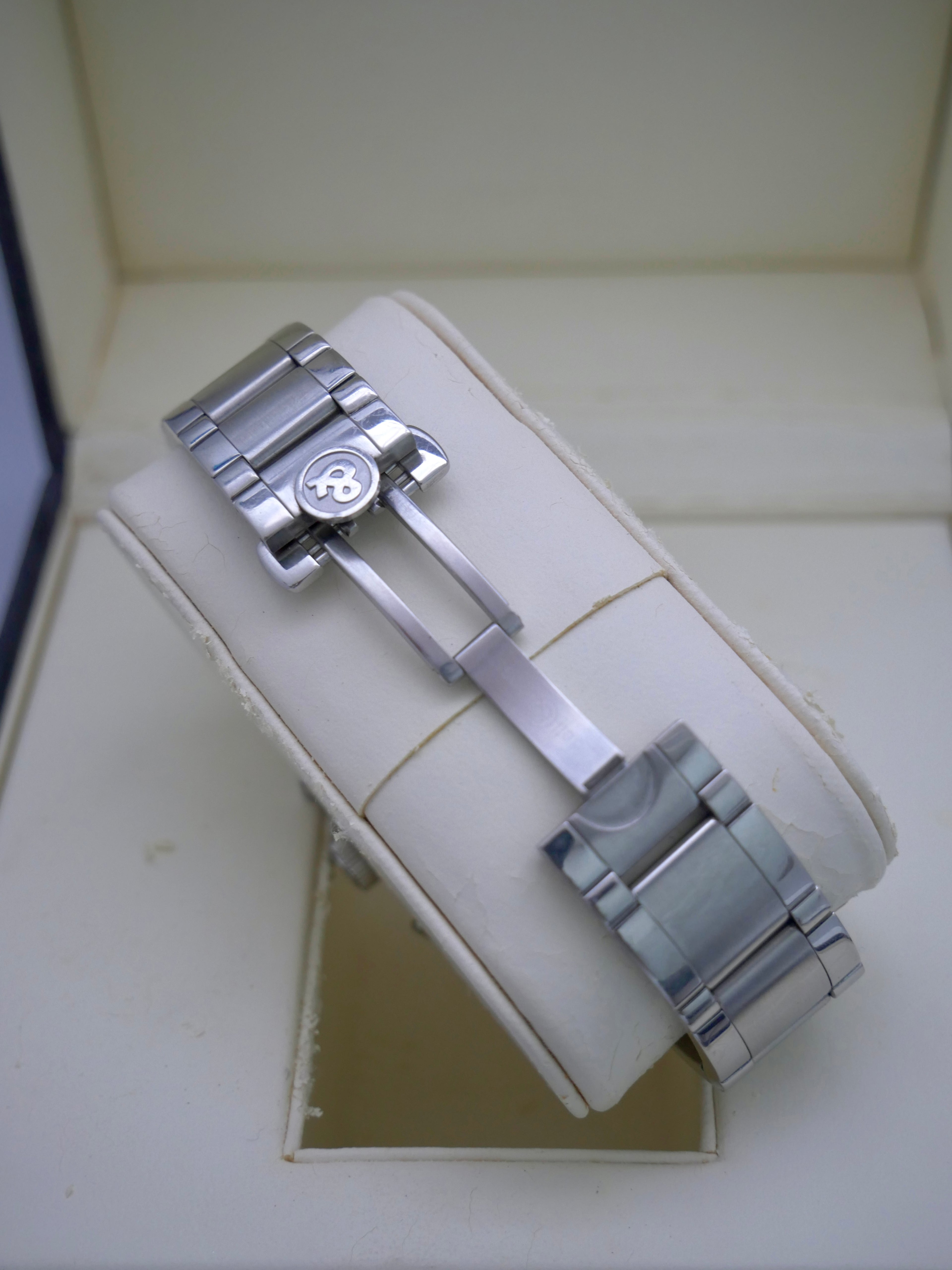 Bell & Ross Vintage