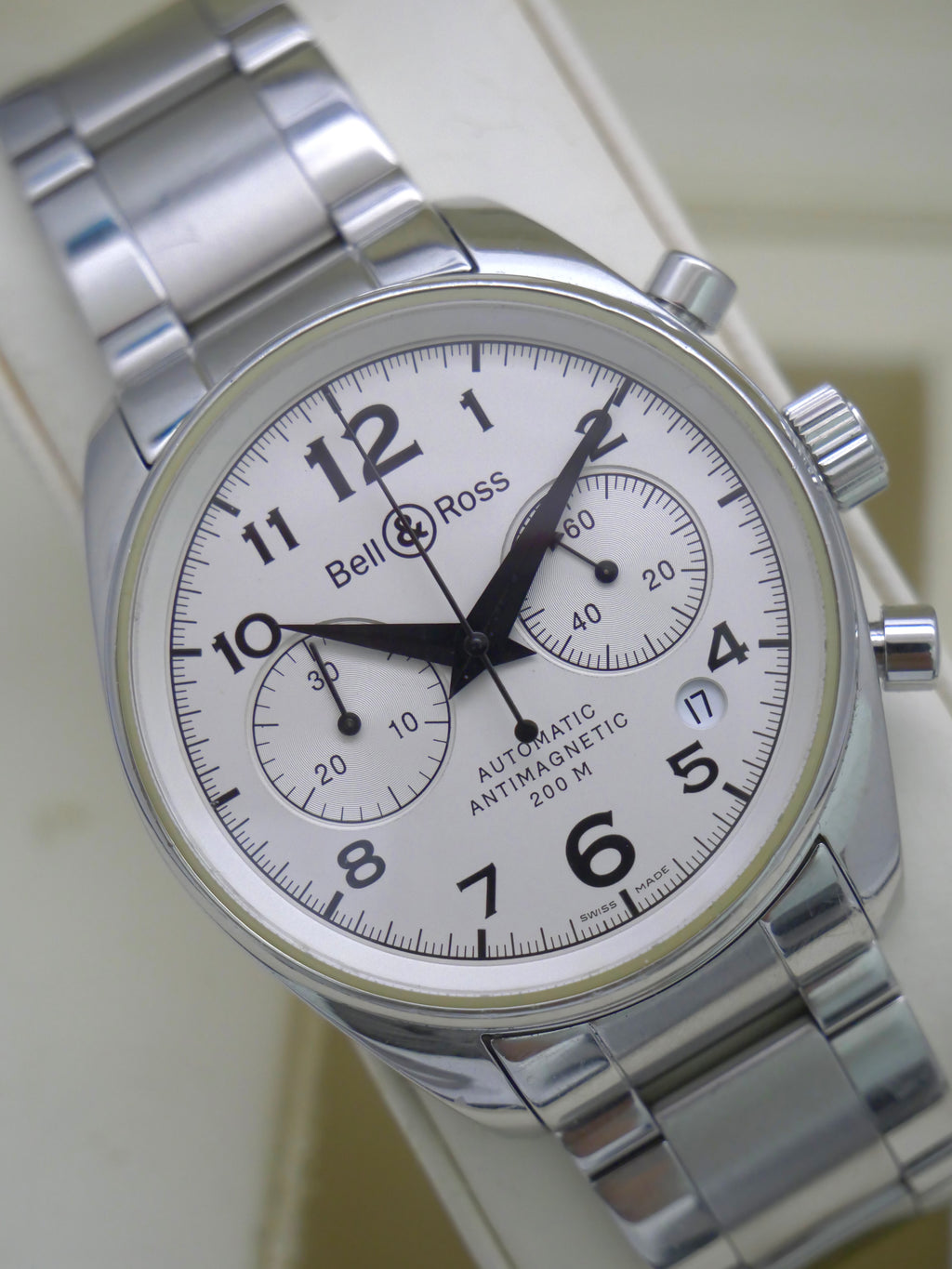 Bell & Ross Vintage
