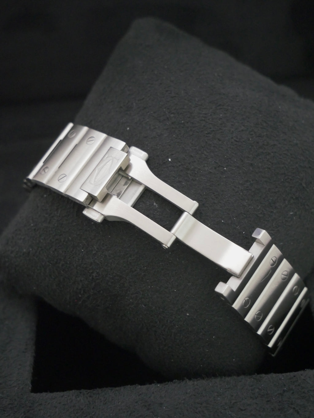 Cartier Santos Large