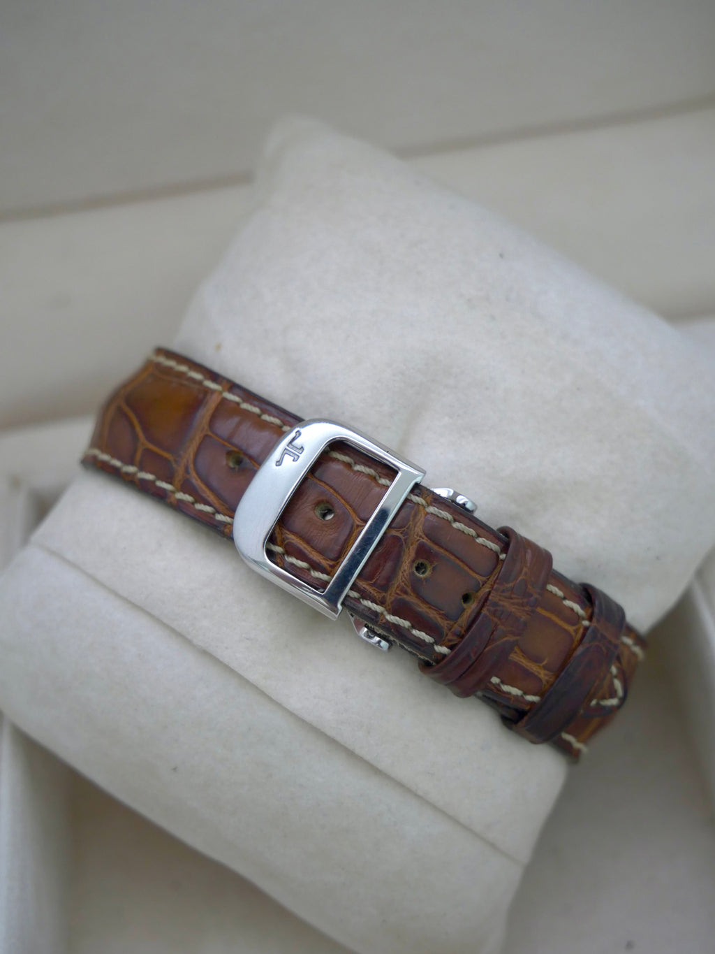 Jaeger LeCoultre Master Geographic