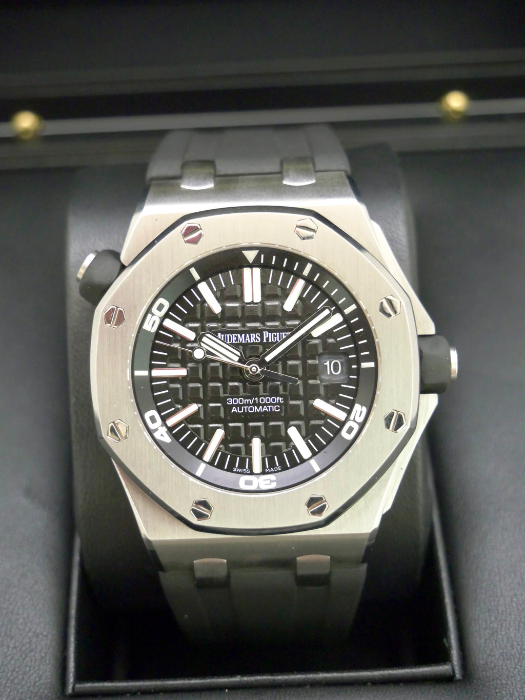 Audemars Piguet Royal Oak Offshore