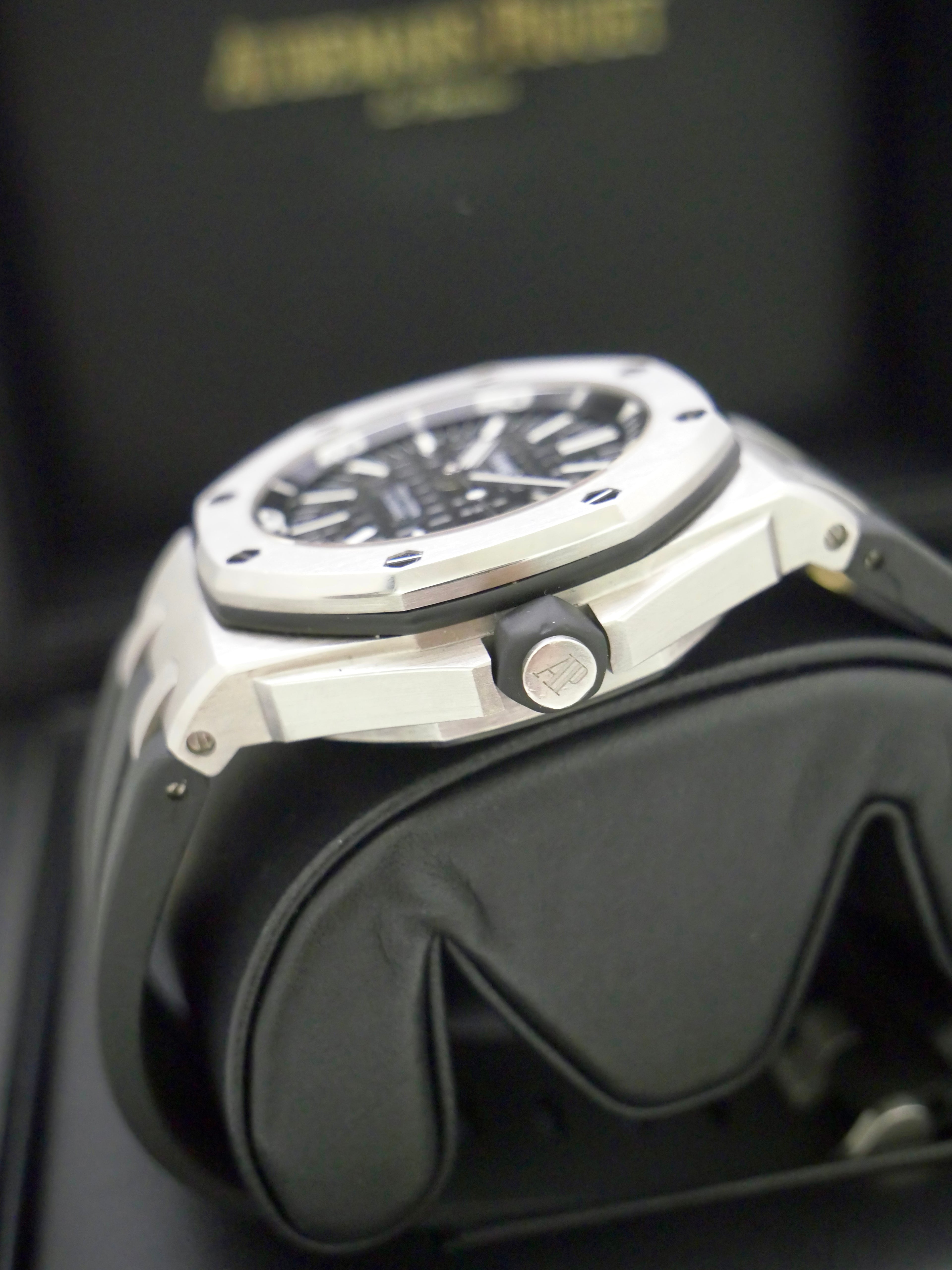 Audemars Piguet Royal Oak Offshore