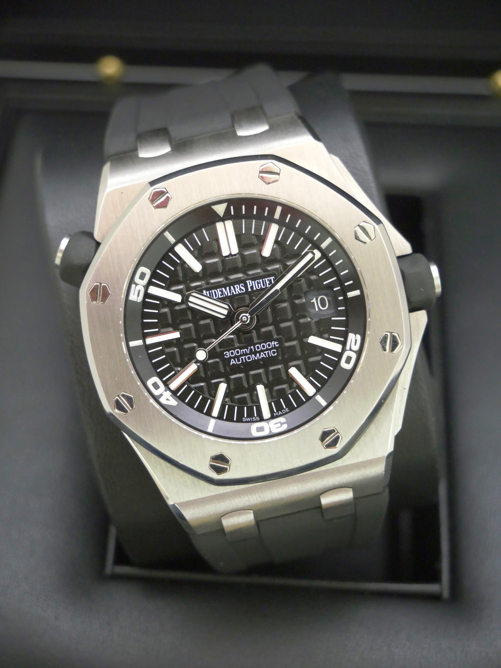 Audemars Piguet Royal Oak Offshore