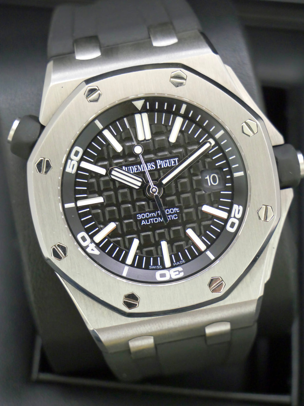 Audemars Piguet Royal Oak Offshore