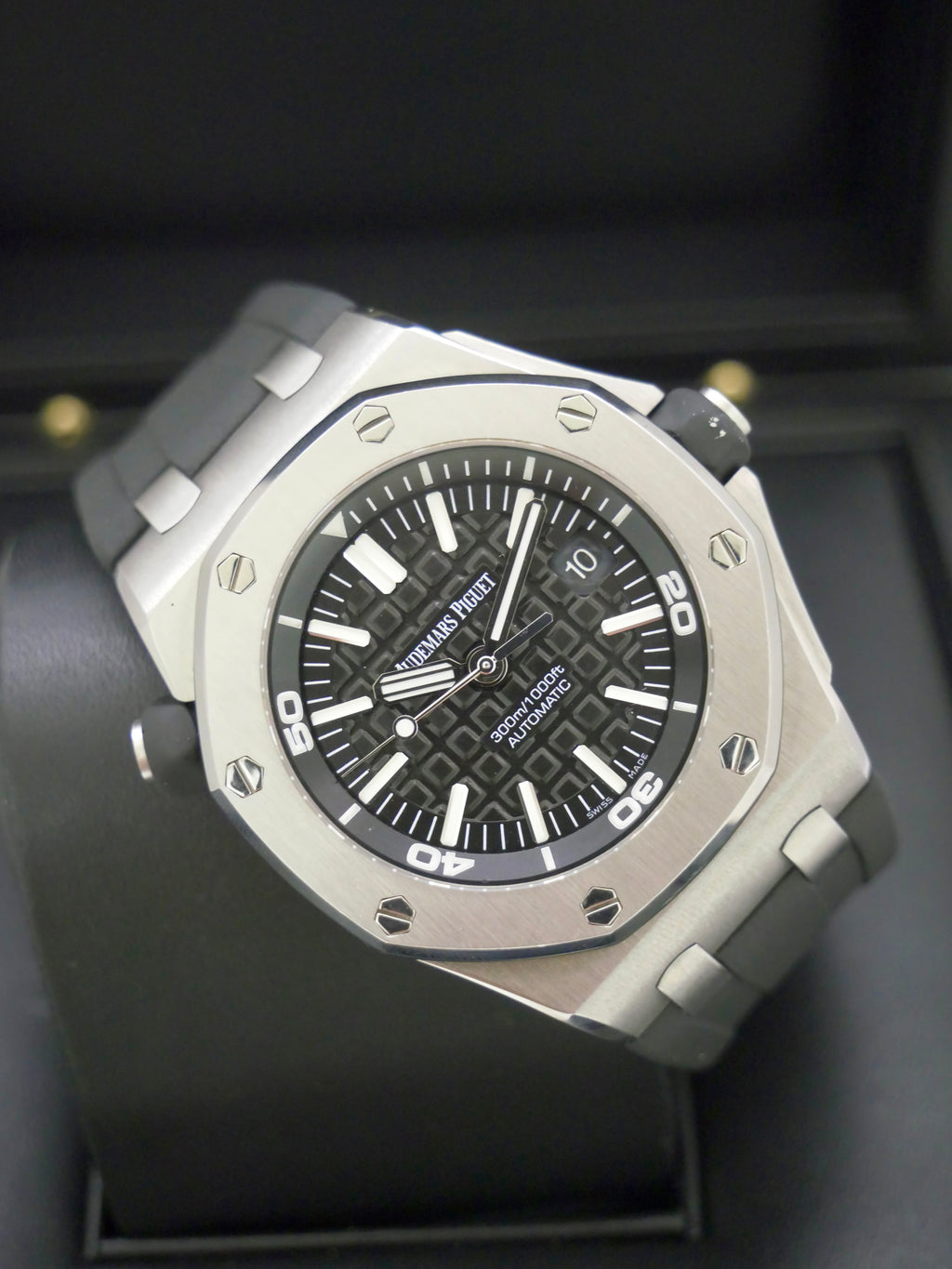 Audemars Piguet Royal Oak Offshore