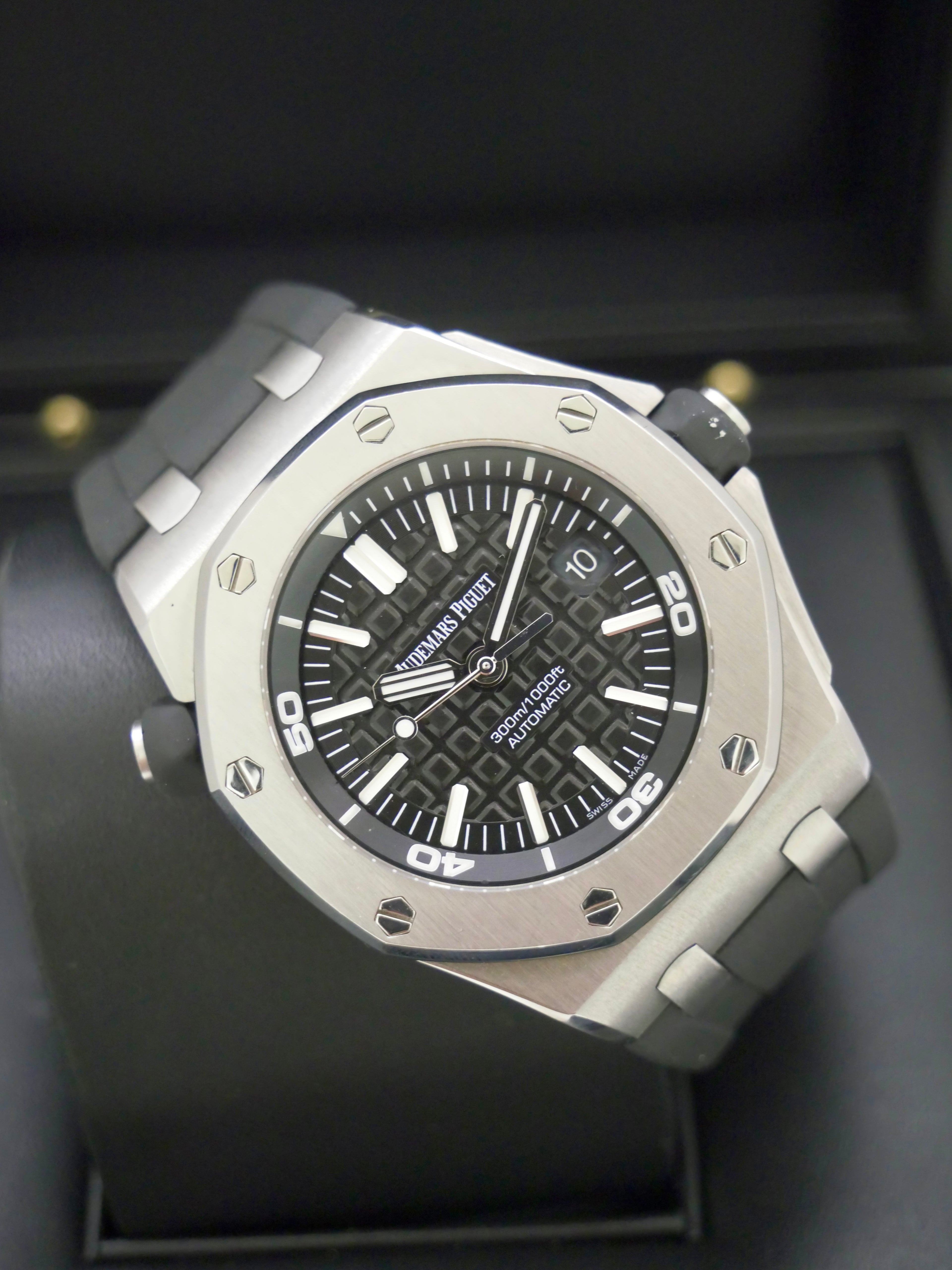 Audemars Piguet Royal Oak Offshore