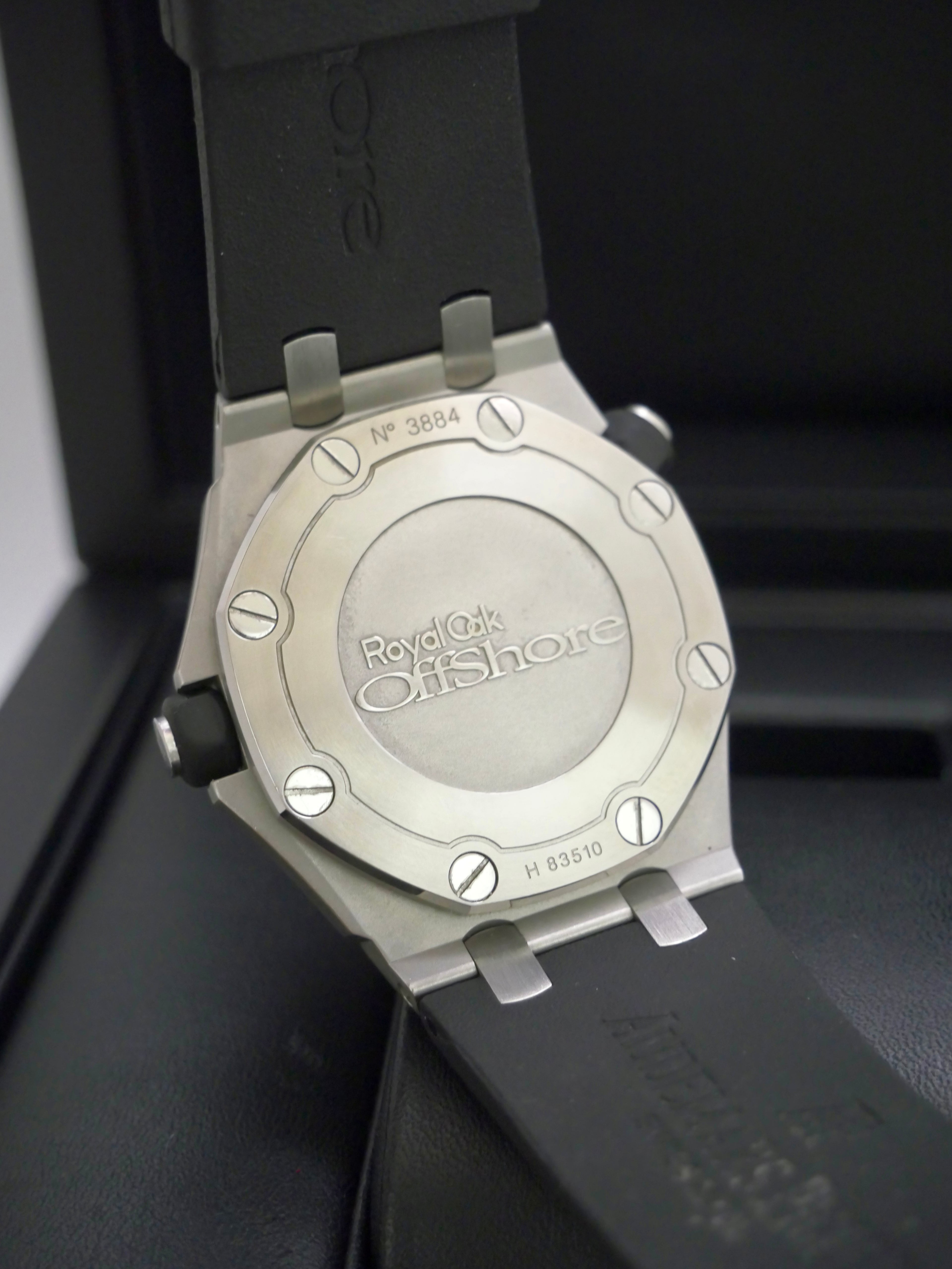 Audemars Piguet Royal Oak Offshore