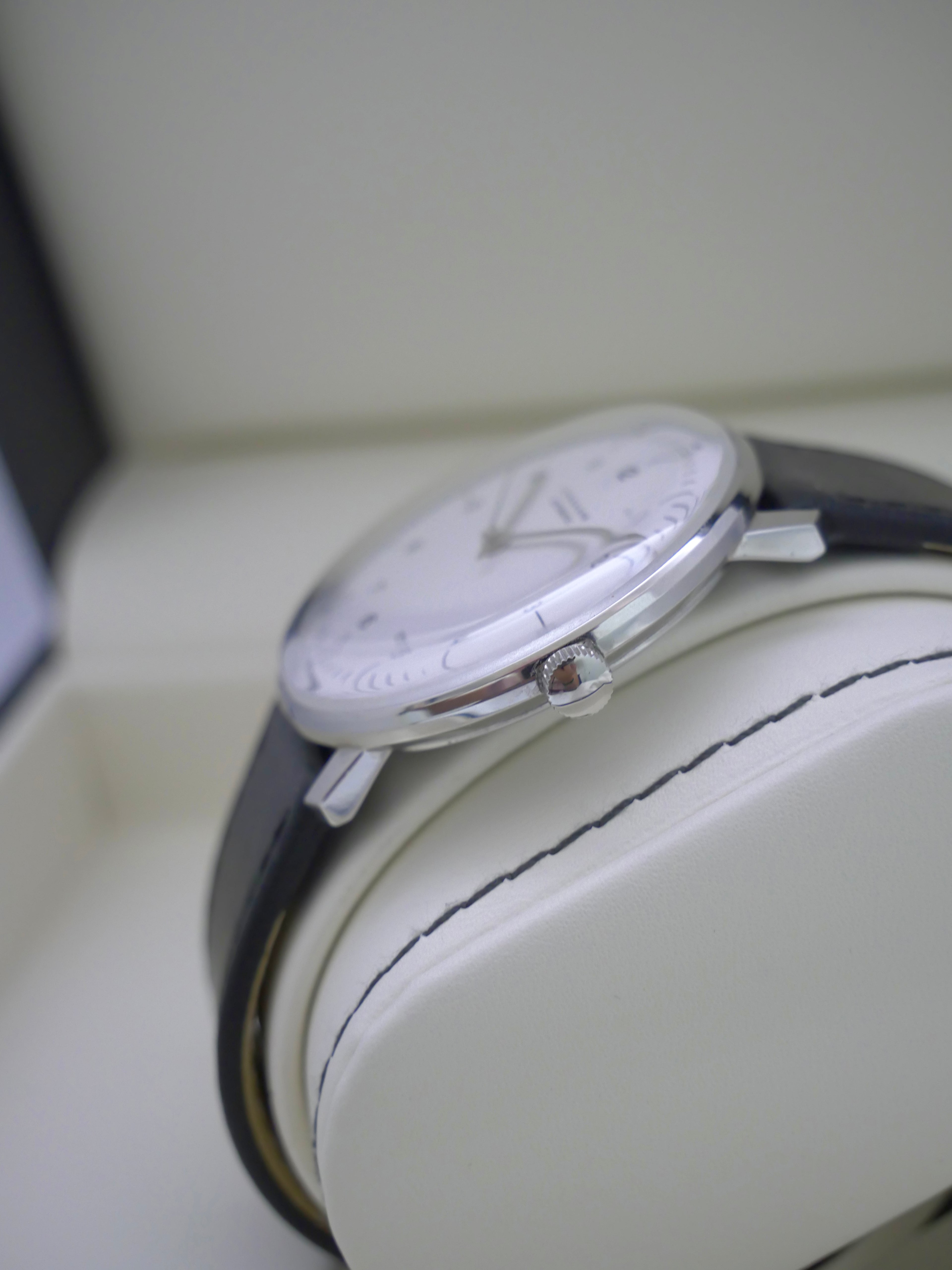 Junghans Max Bill