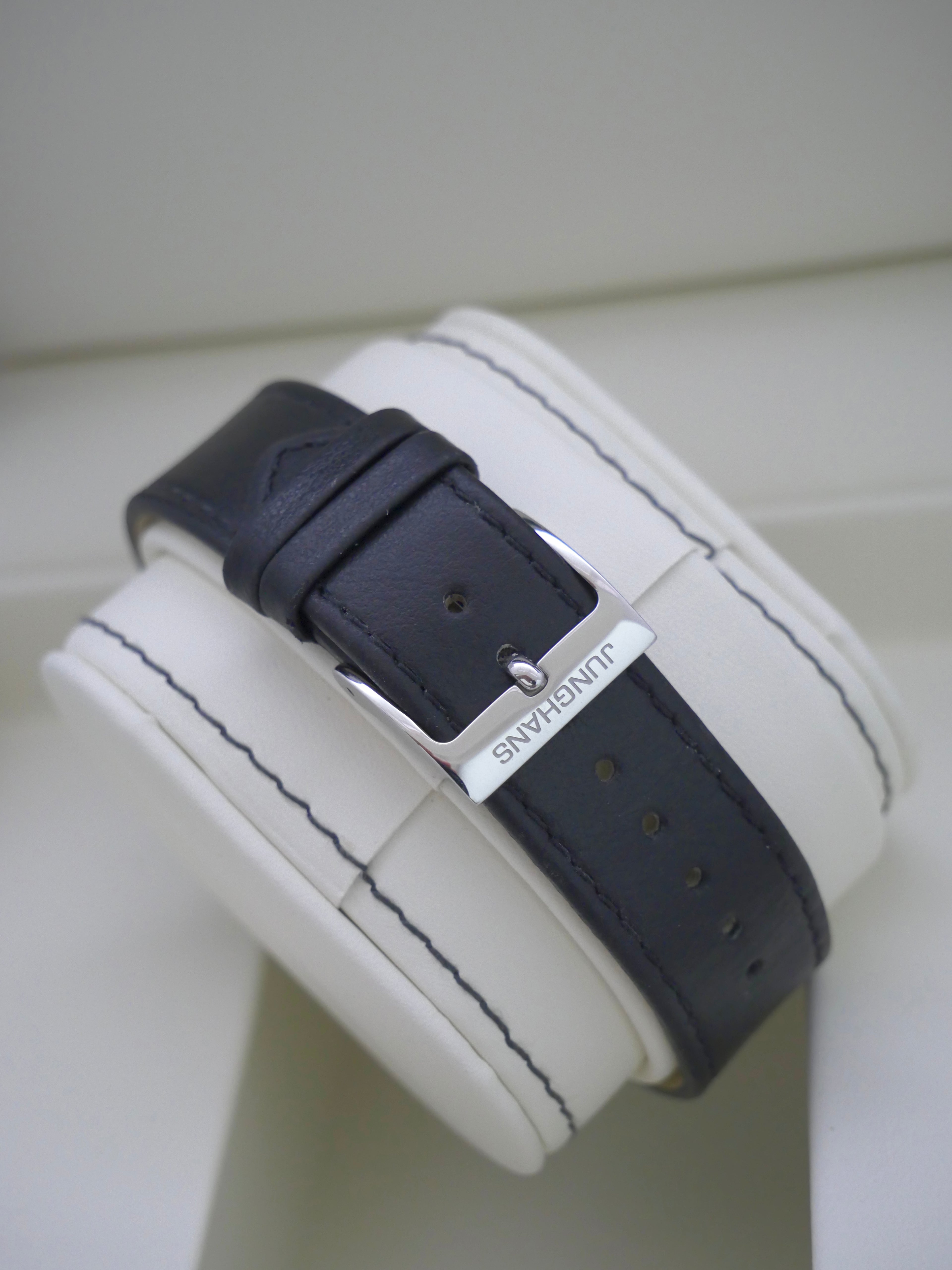 Junghans Max Bill