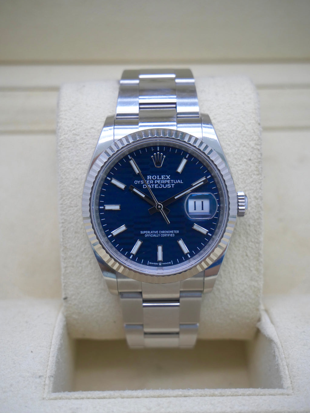 Rolex Datejust