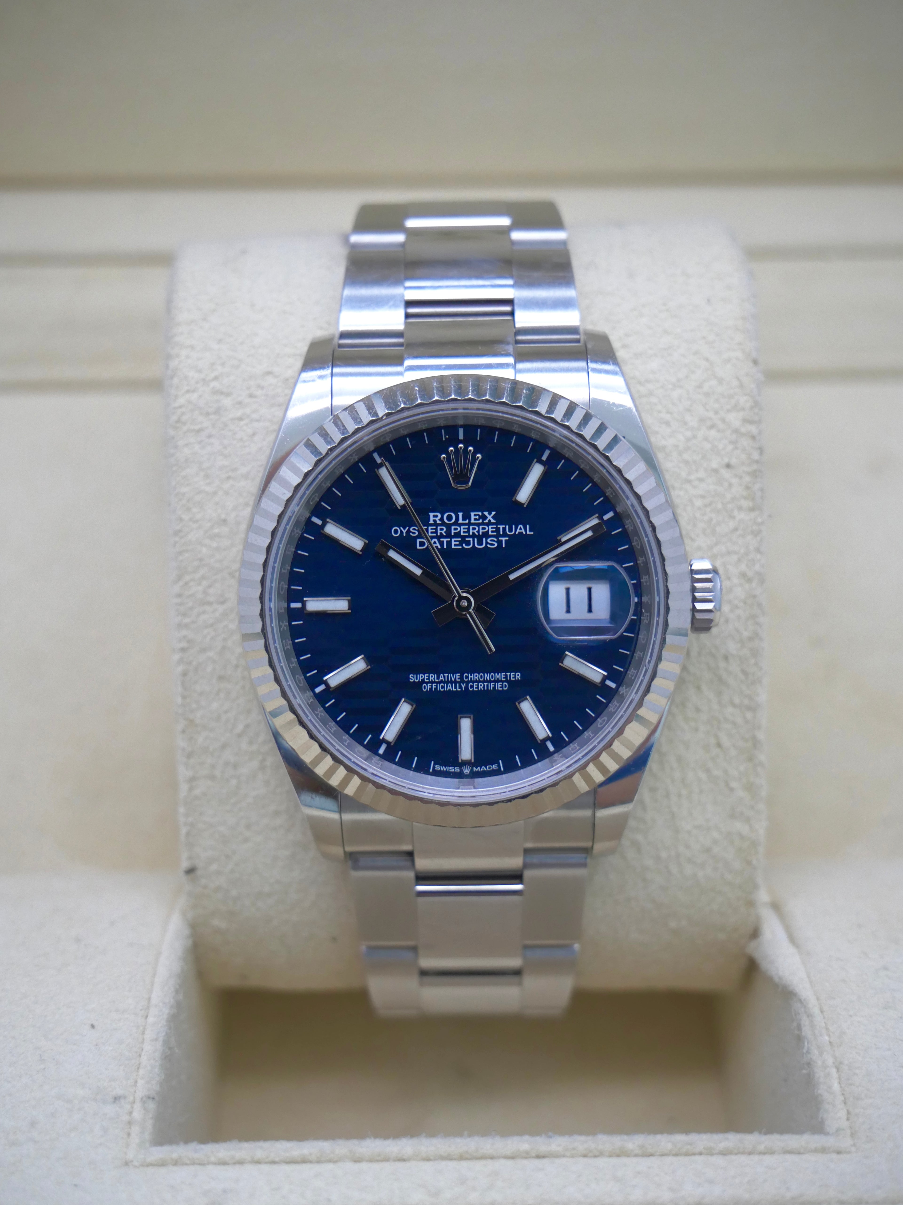 Rolex Datejust