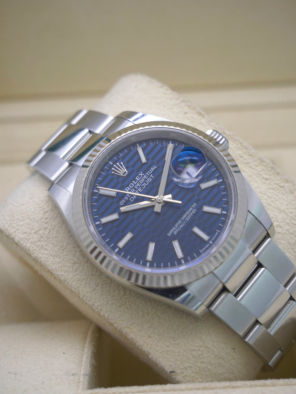 Rolex Datejust
