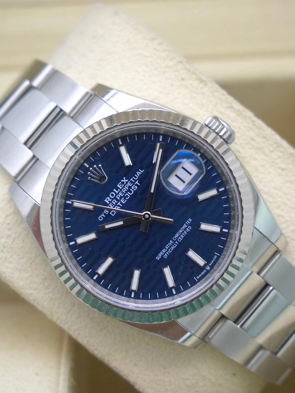 Rolex Datejust