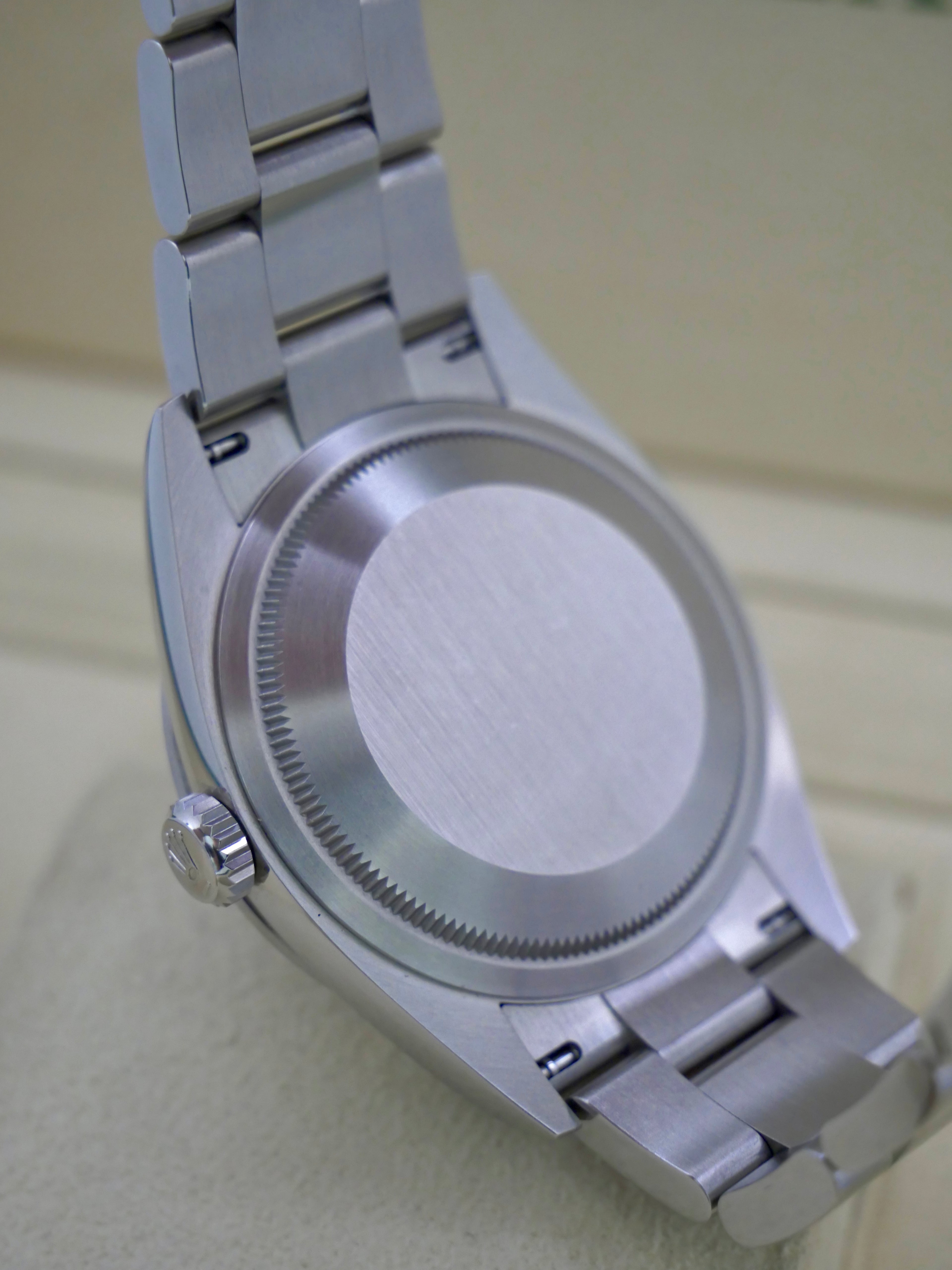 Rolex Explorer