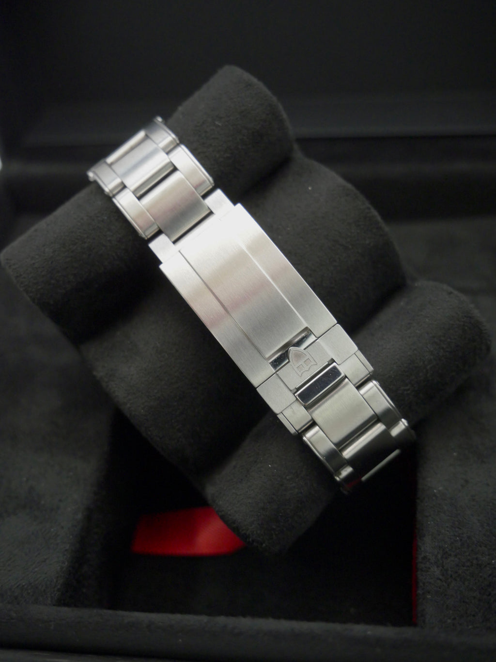 Tudor Black Bay 41