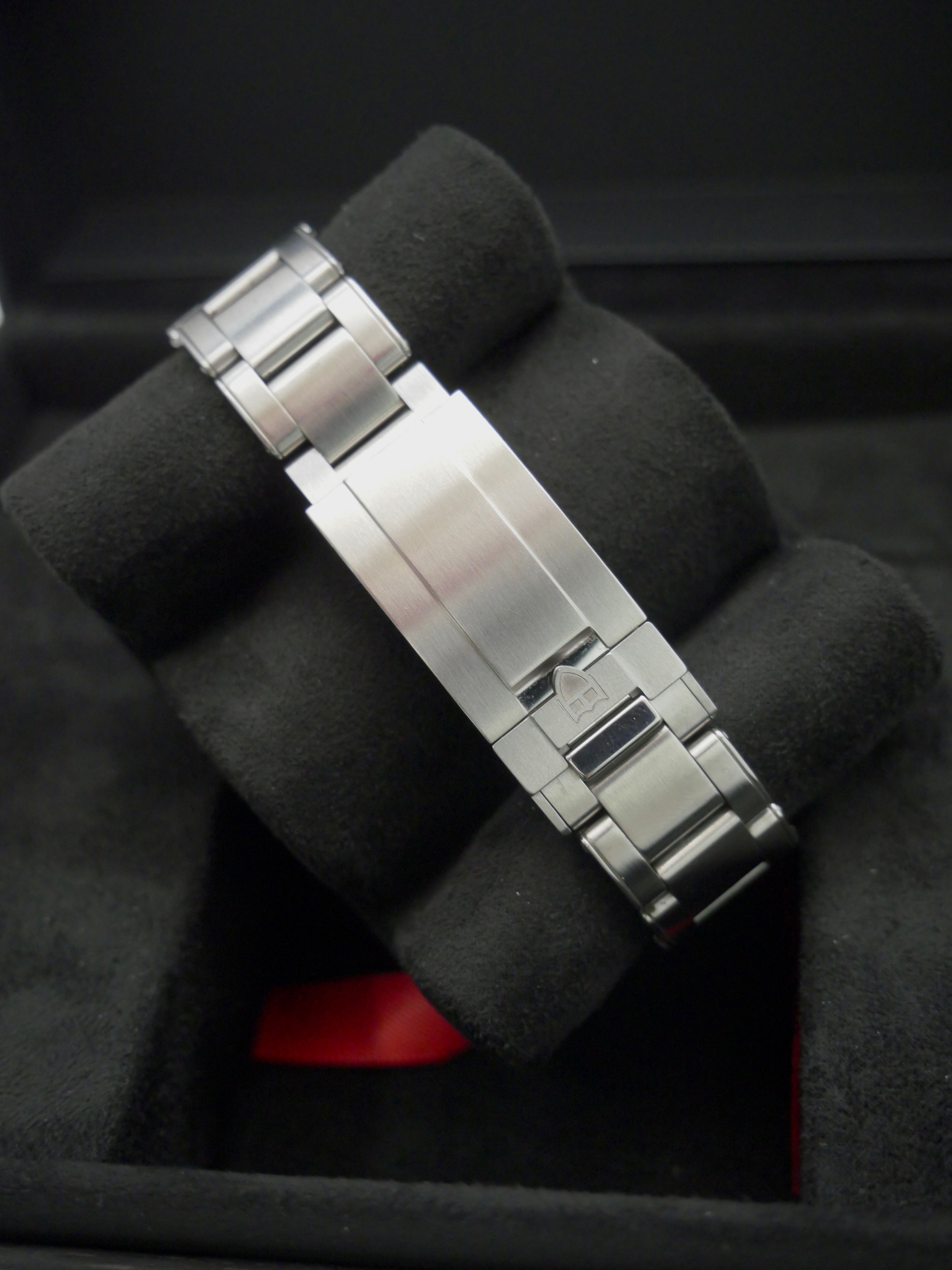 Tudor Black Bay 41