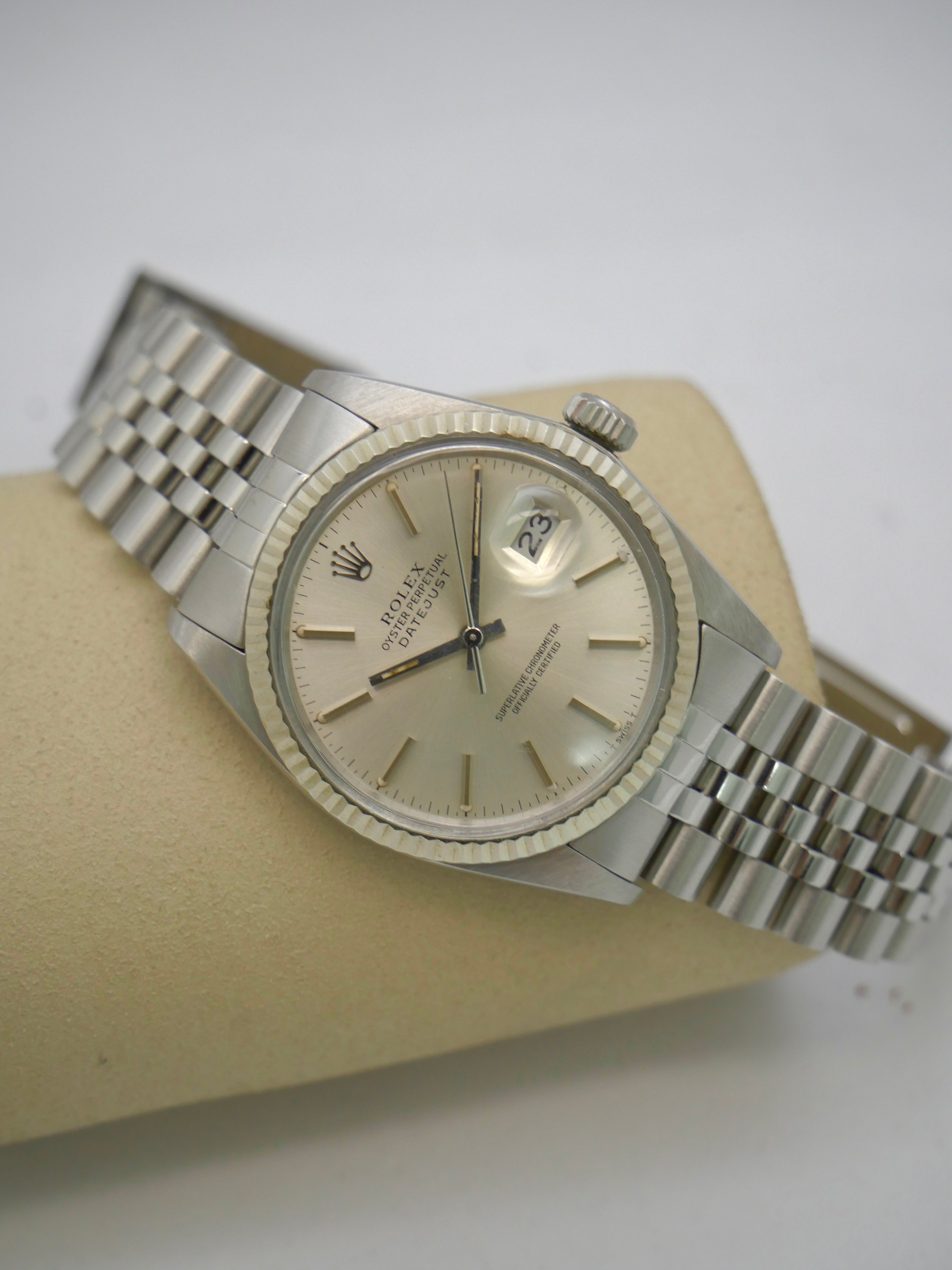Rolex Datejust