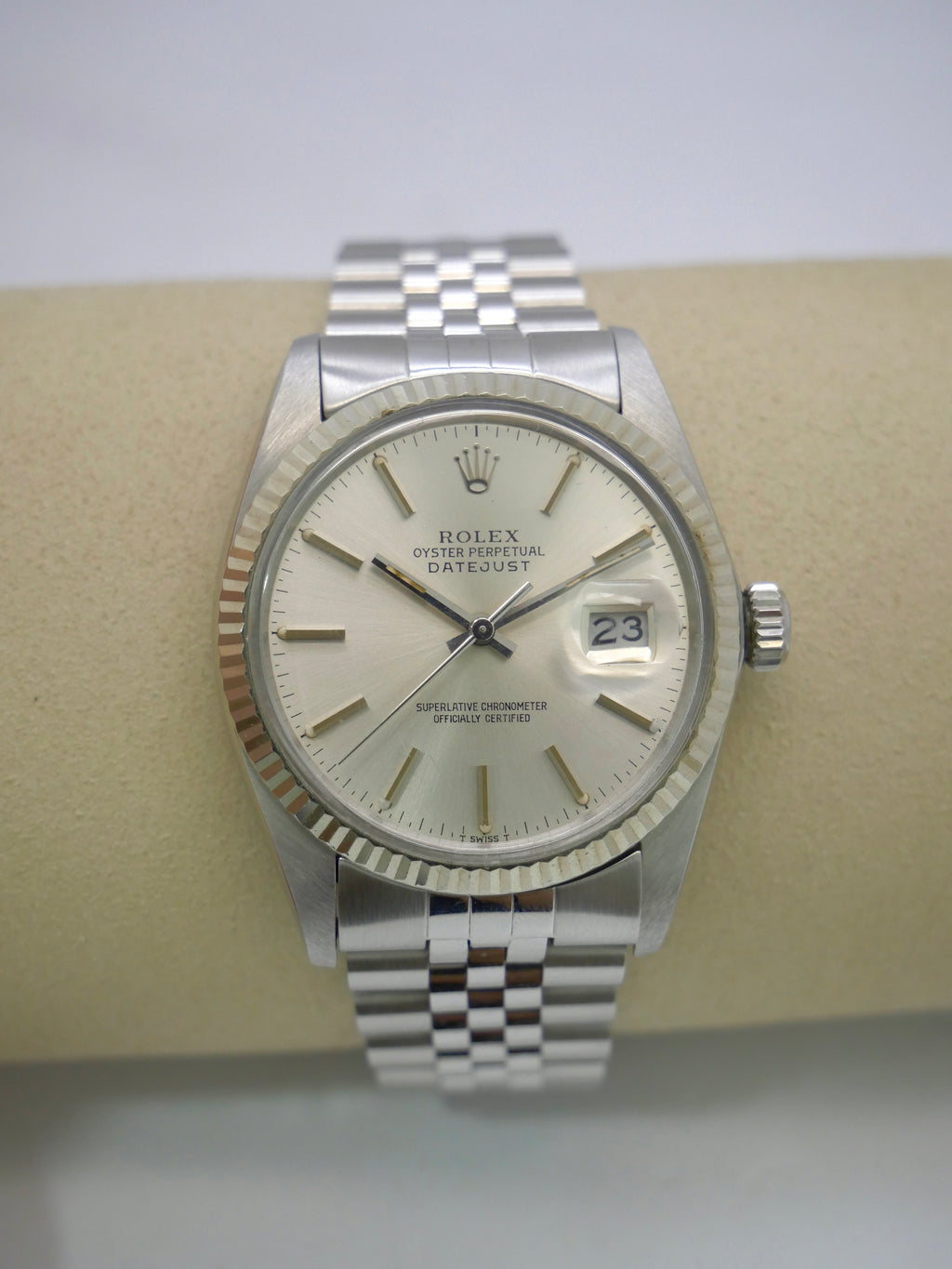 Rolex Datejust