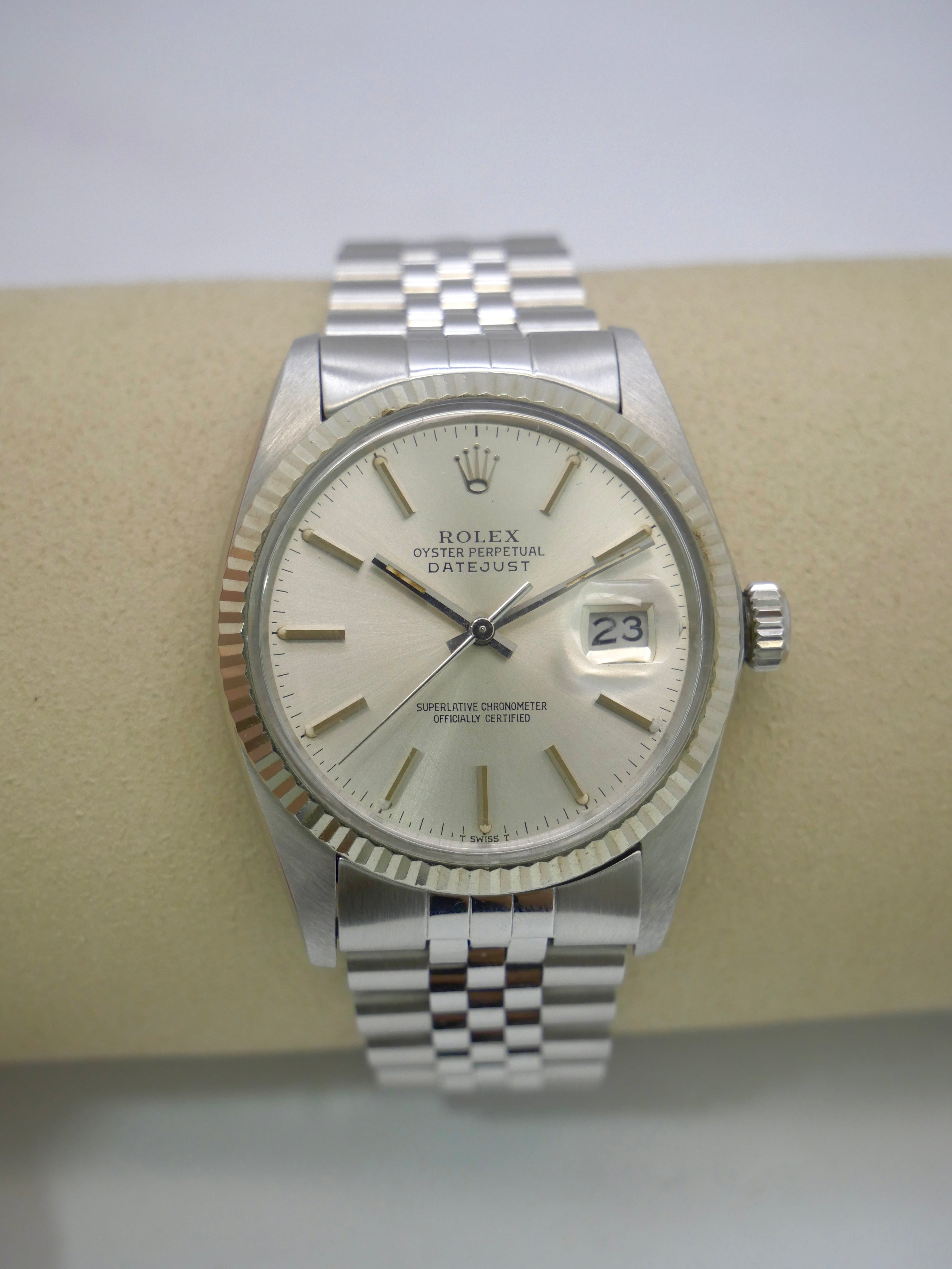 Rolex Datejust