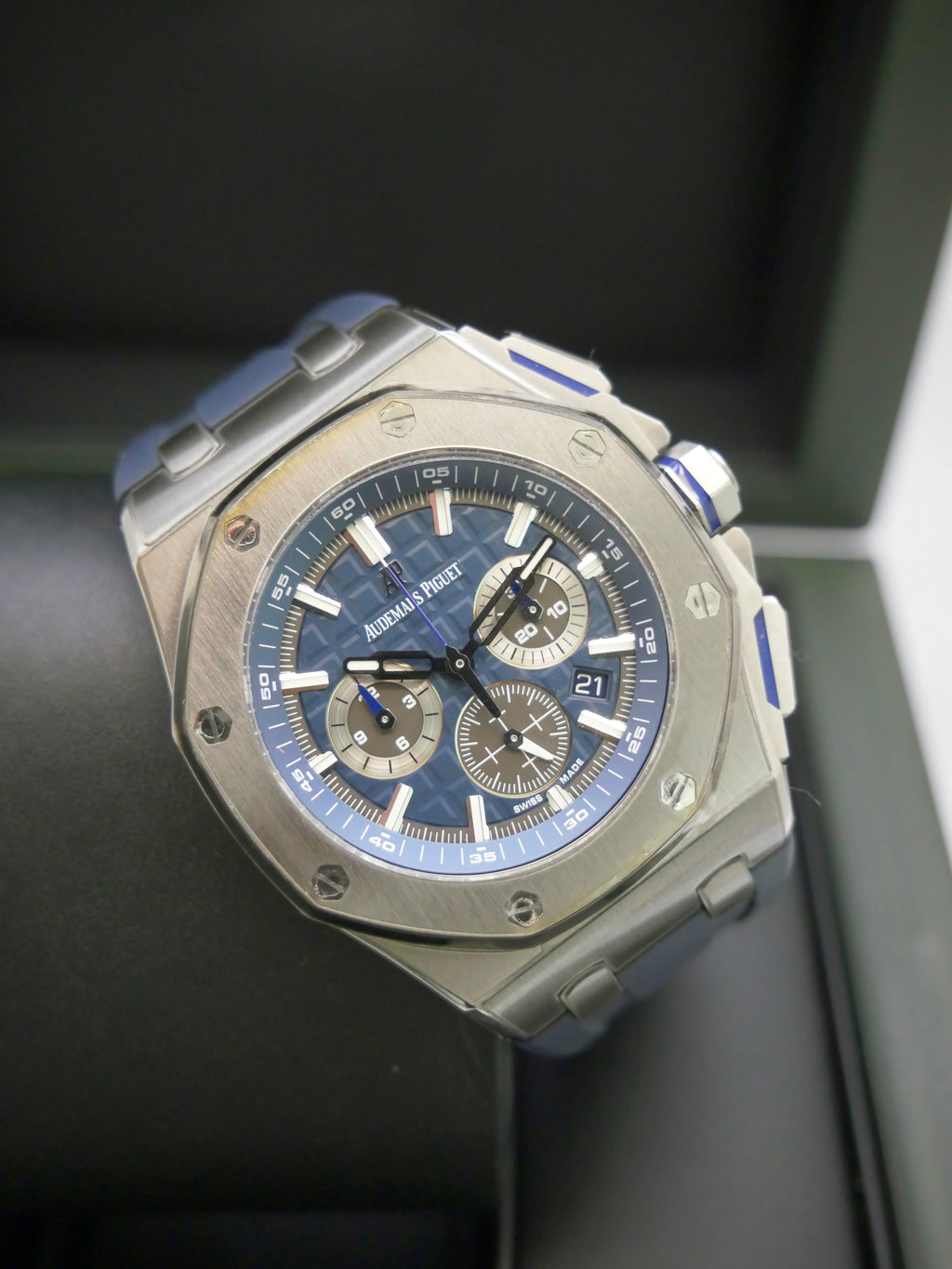 Audemars Piguet Royal Oak Offshore