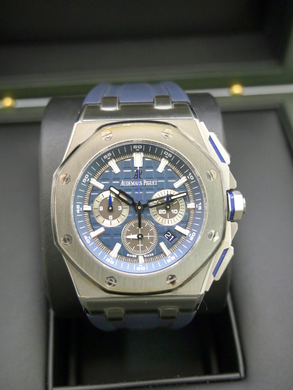 Audemars Piguet Royal Oak Offshore