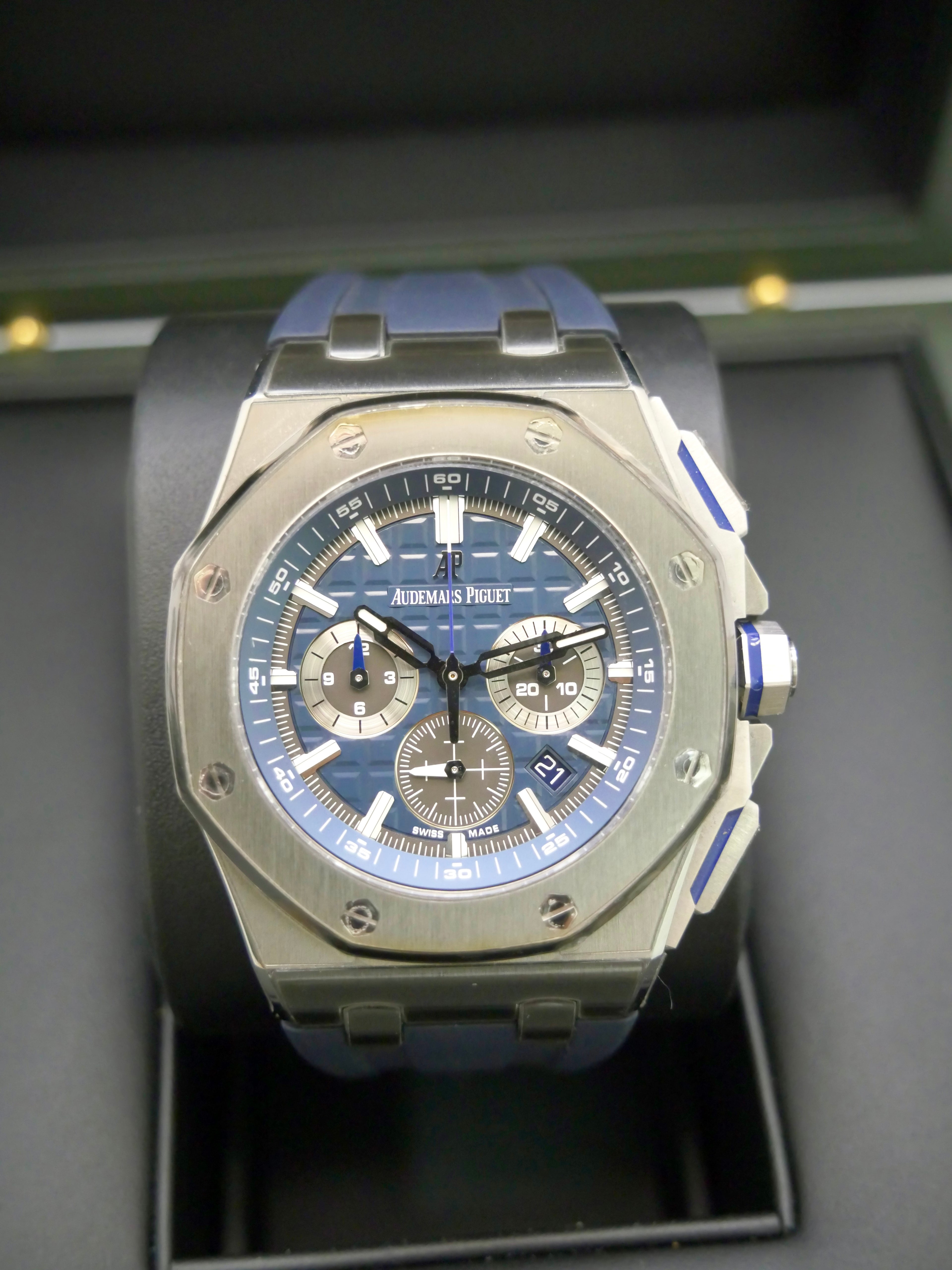 Audemars Piguet Royal Oak Offshore