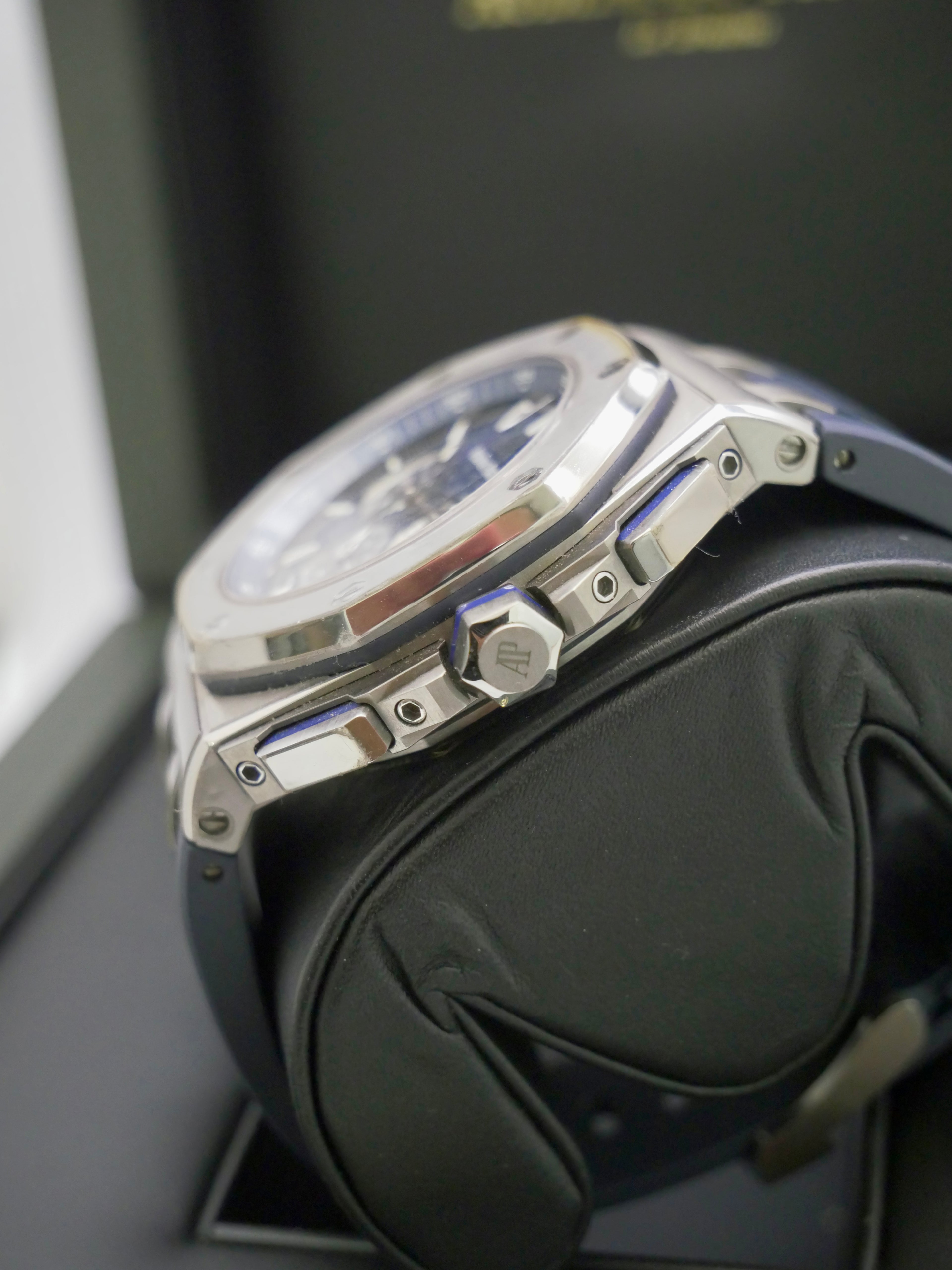 Audemars Piguet Royal Oak Offshore