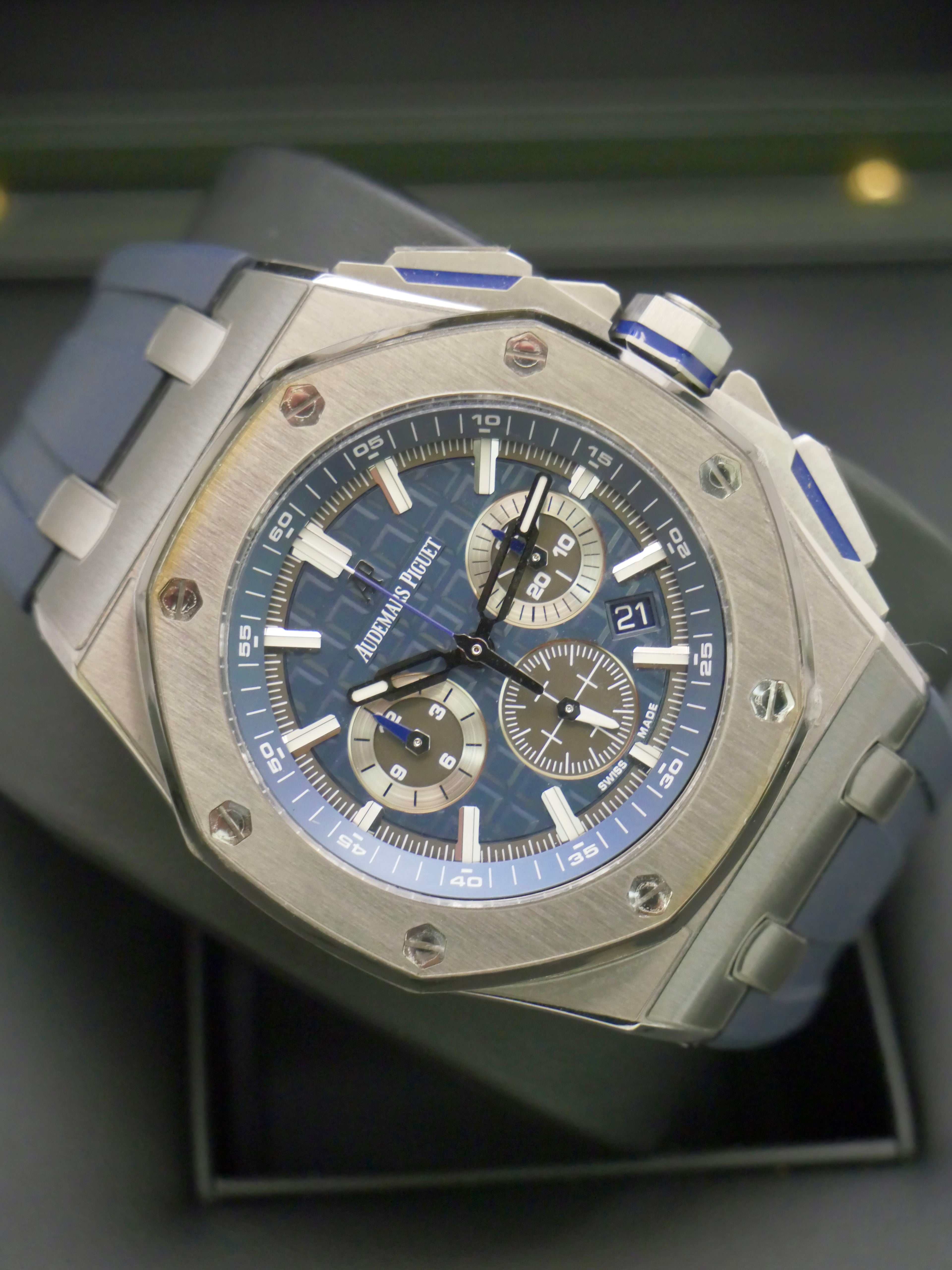 Audemars Piguet Royal Oak Offshore