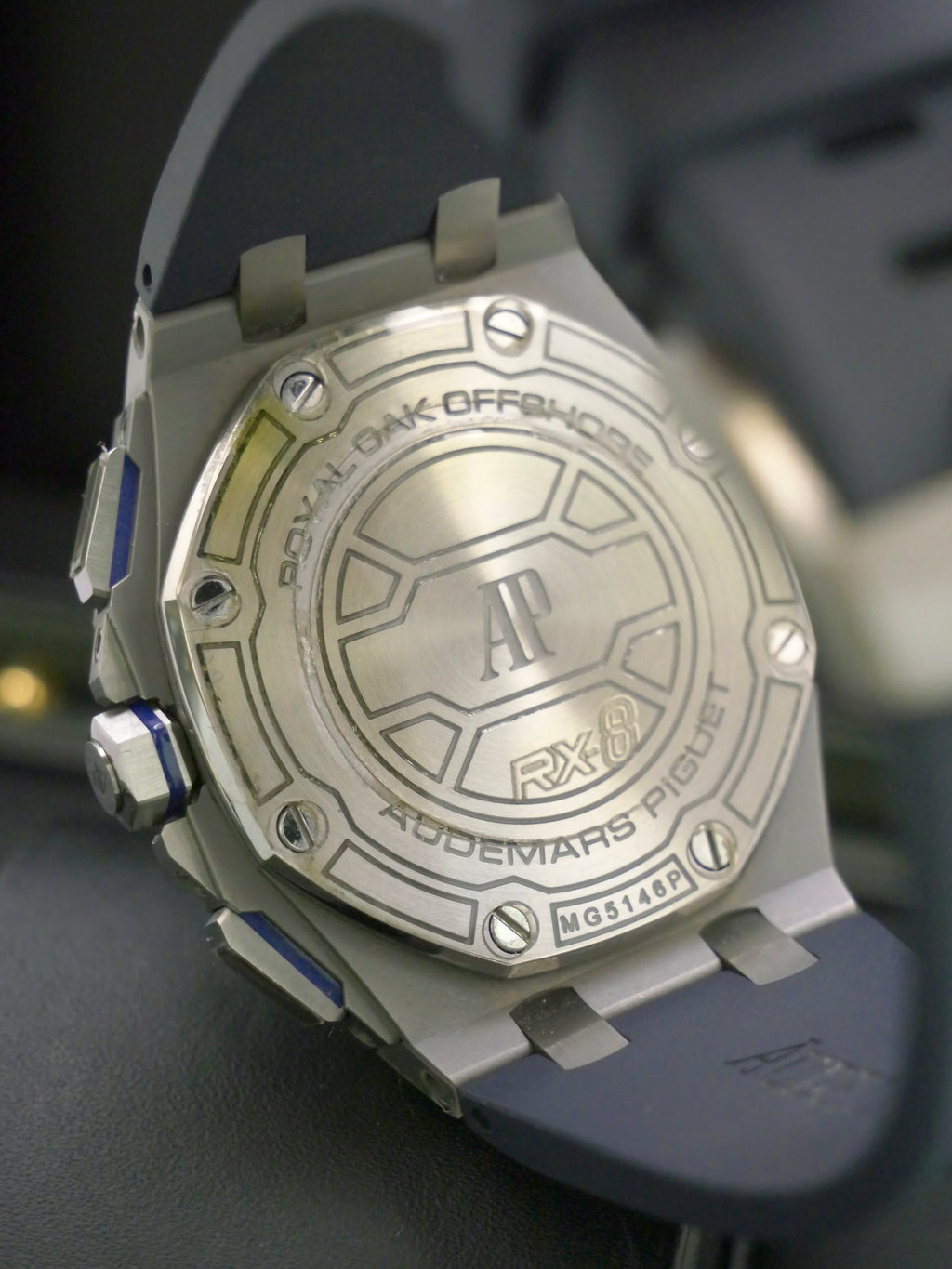 Audemars Piguet Royal Oak Offshore