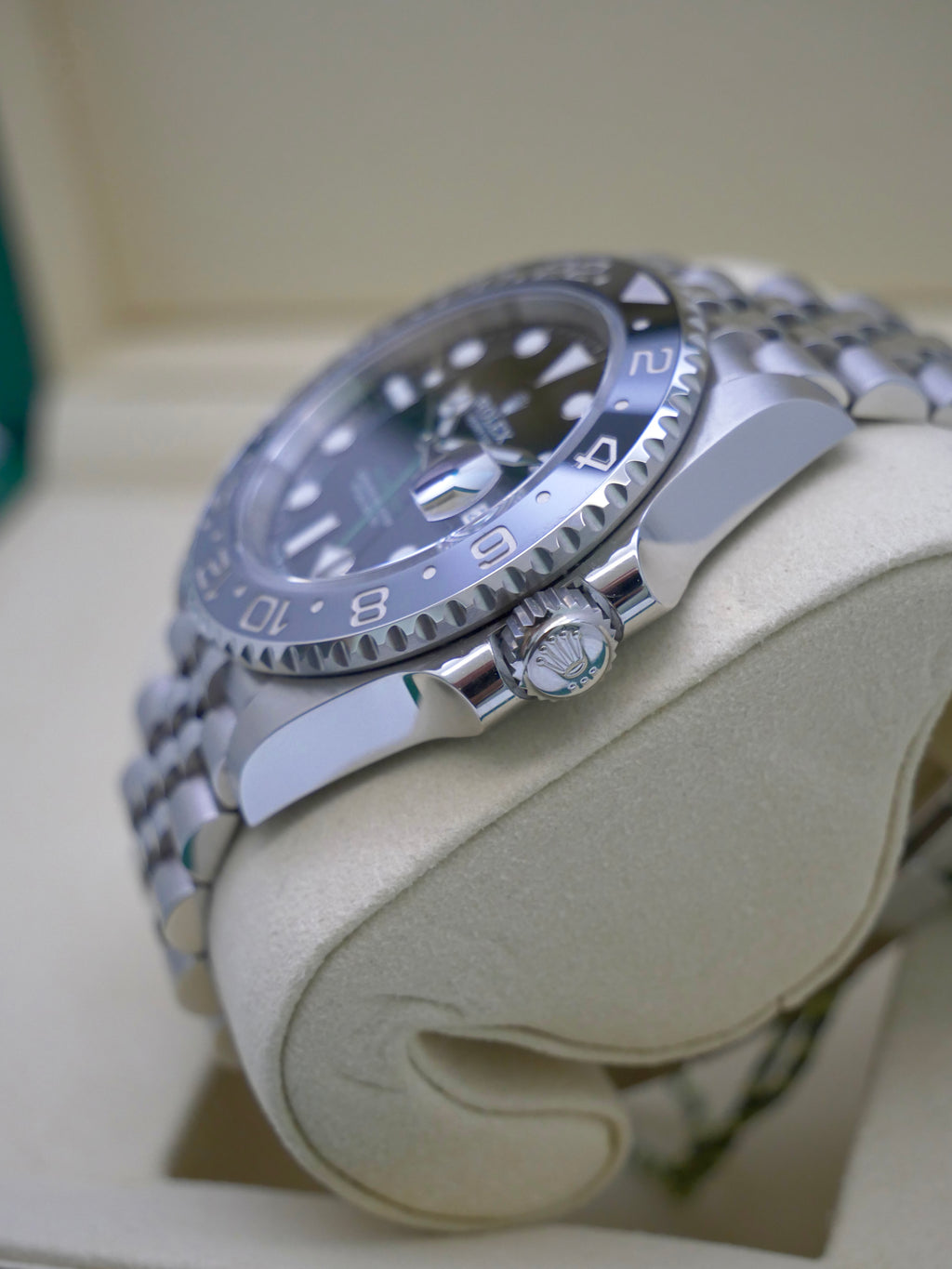 Rolex GMT-Master II