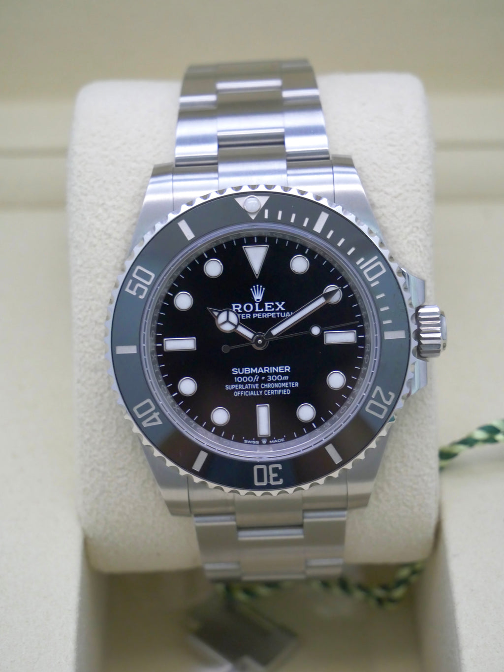 Rolex Submariner