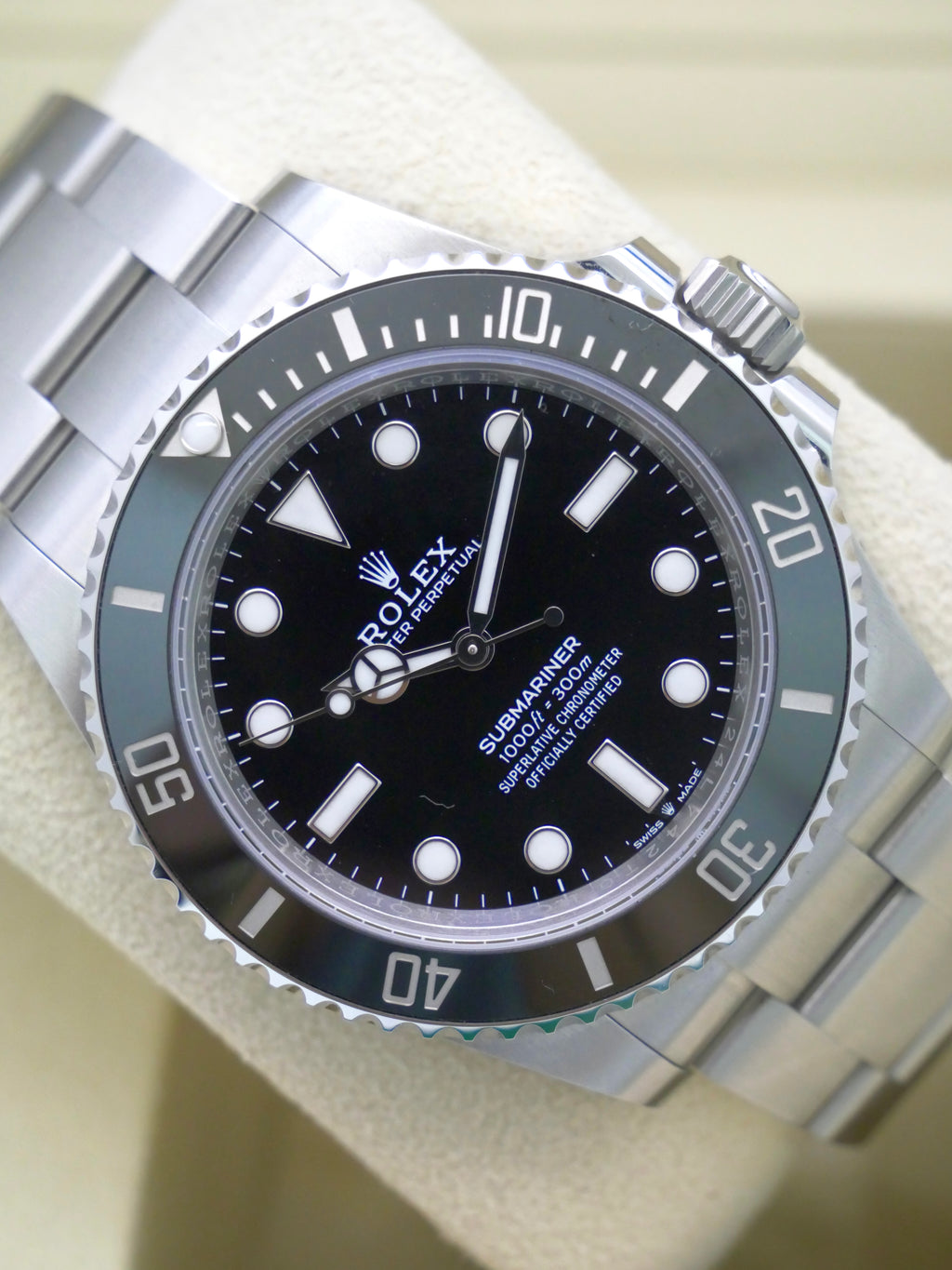 Rolex Submariner