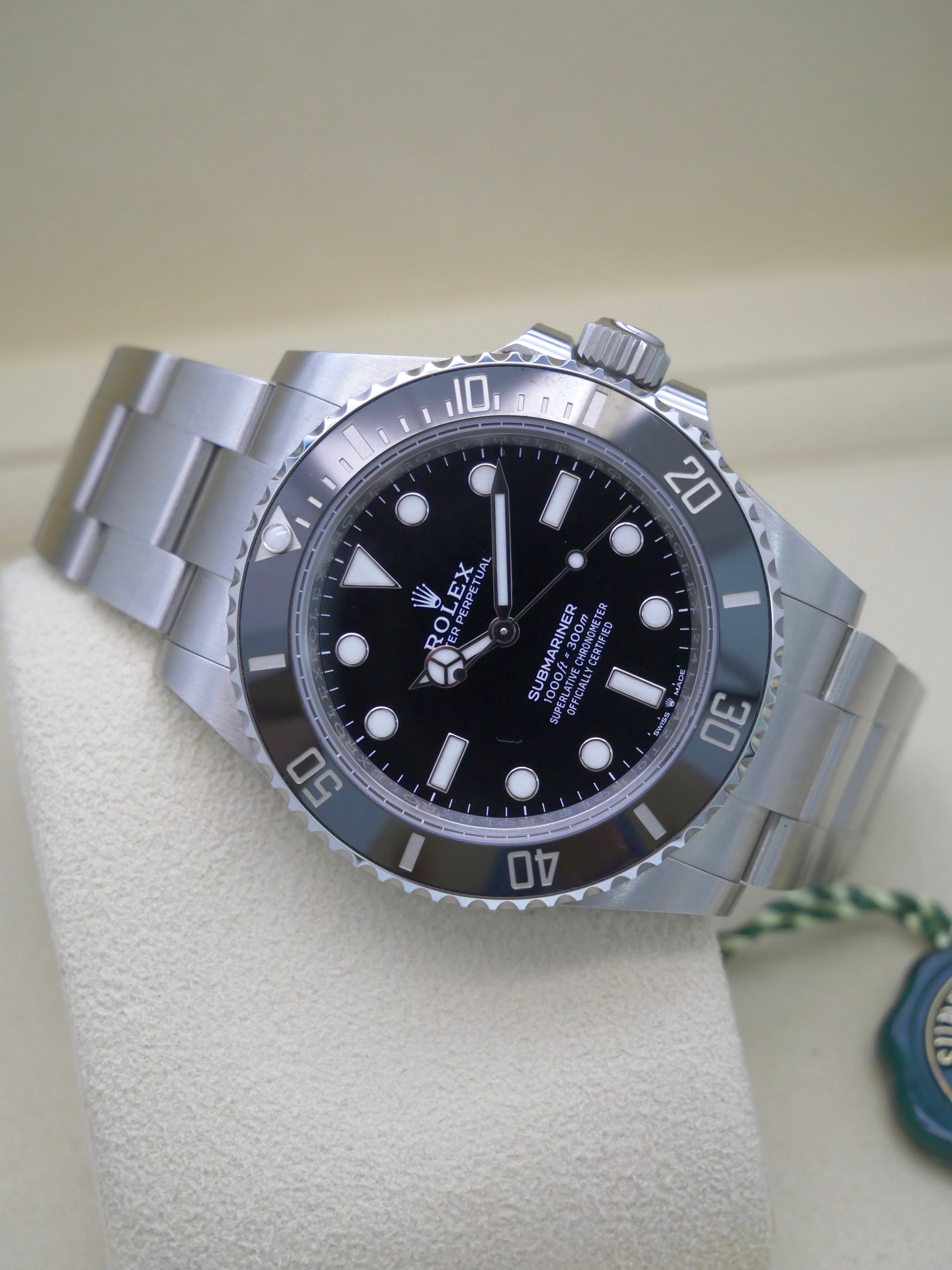 Rolex Submariner