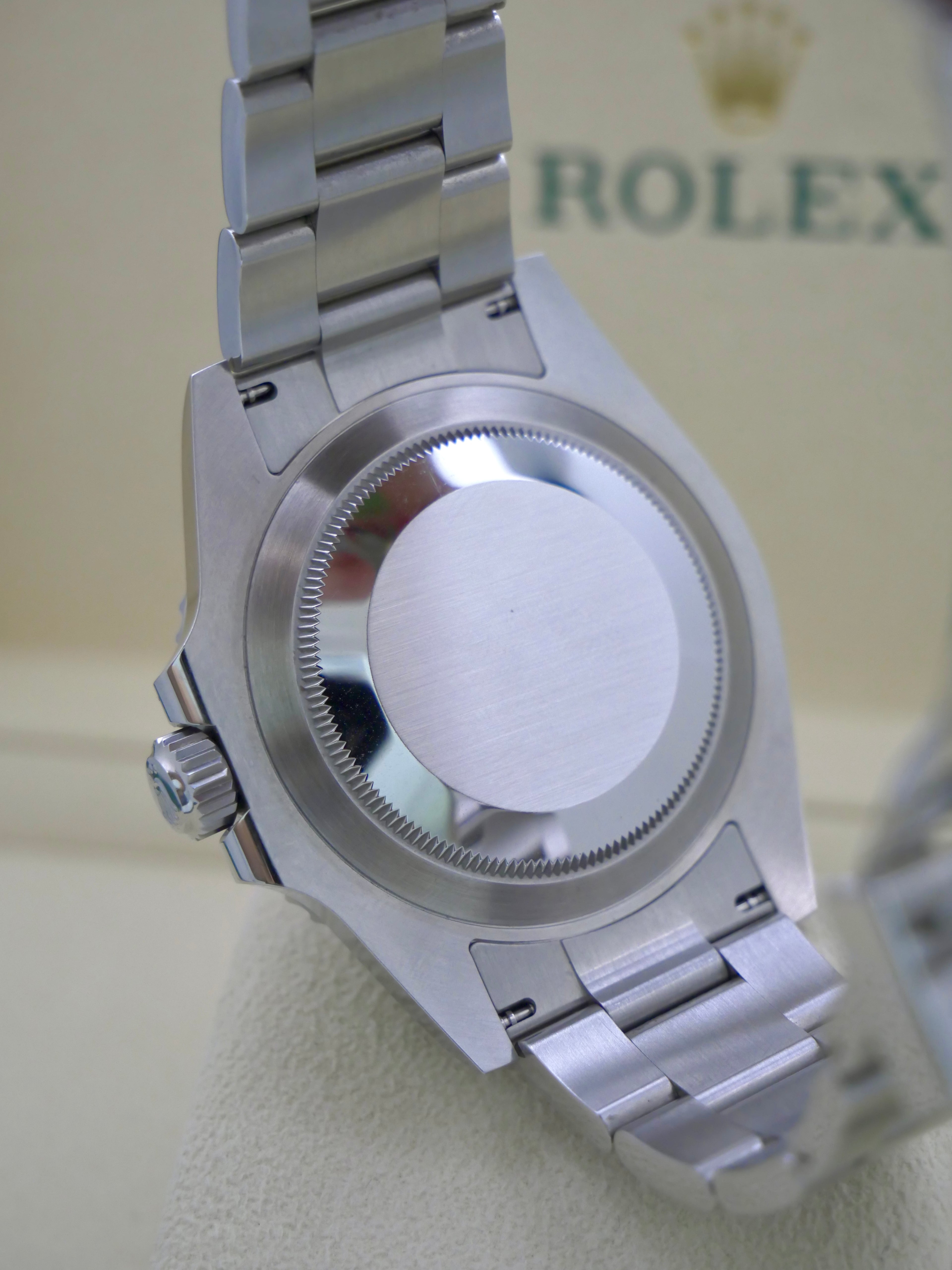 Rolex Submariner