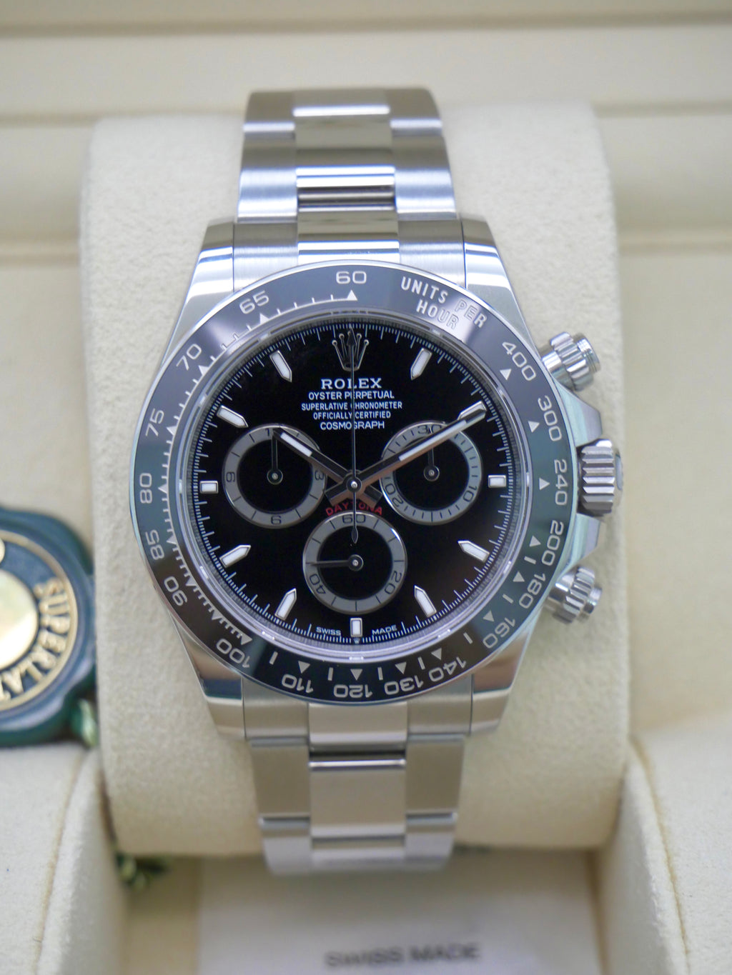 Rolex Daytona