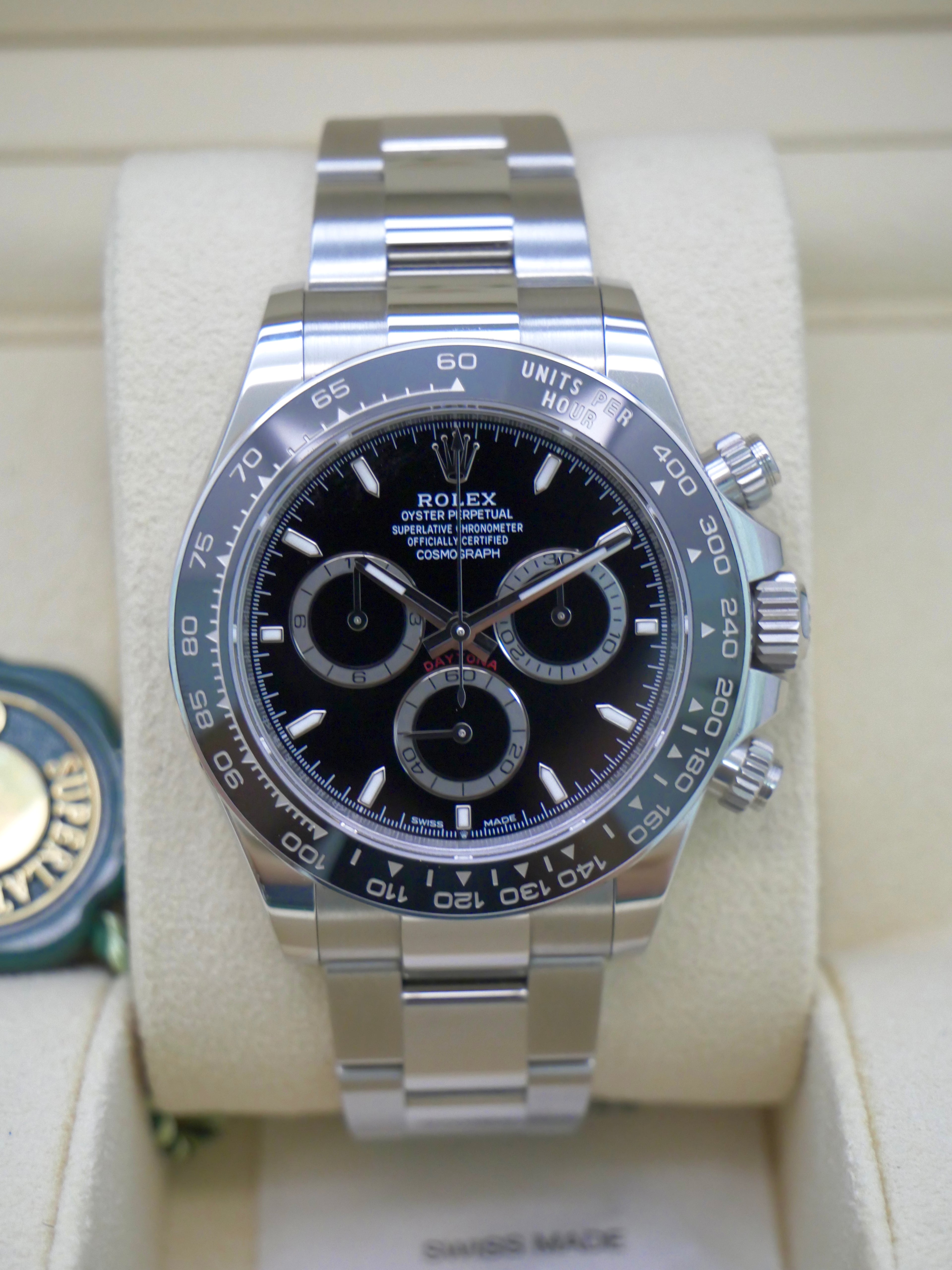 Rolex Daytona