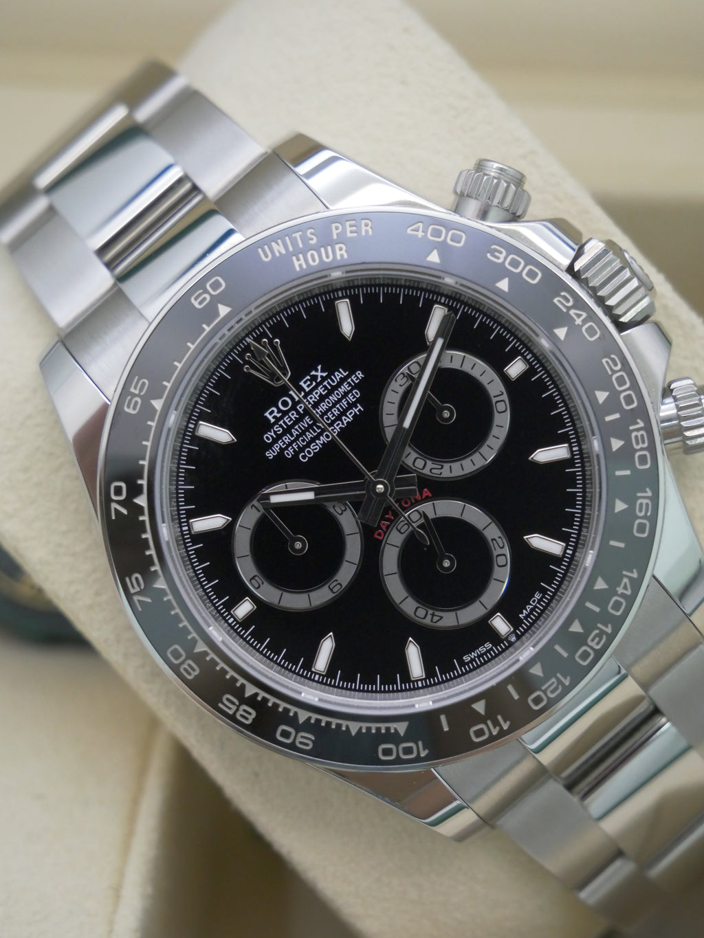 Rolex Daytona