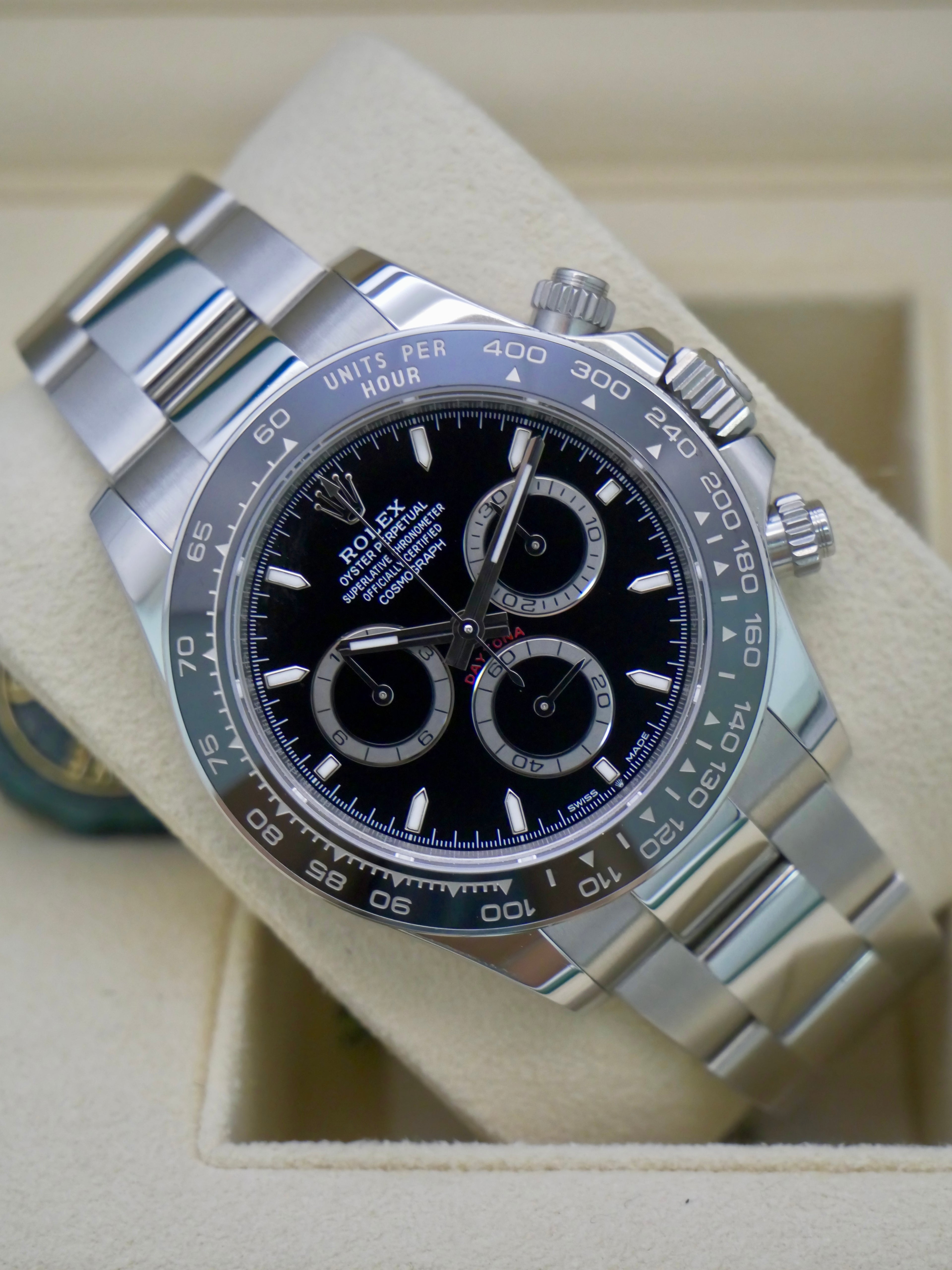 Rolex Daytona
