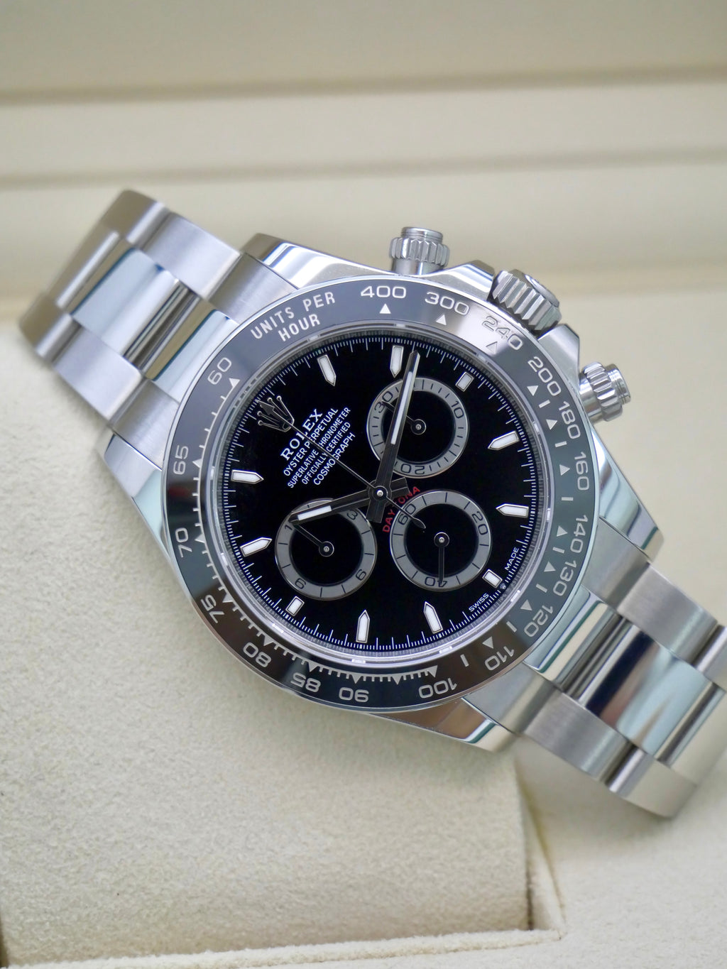 Rolex Daytona