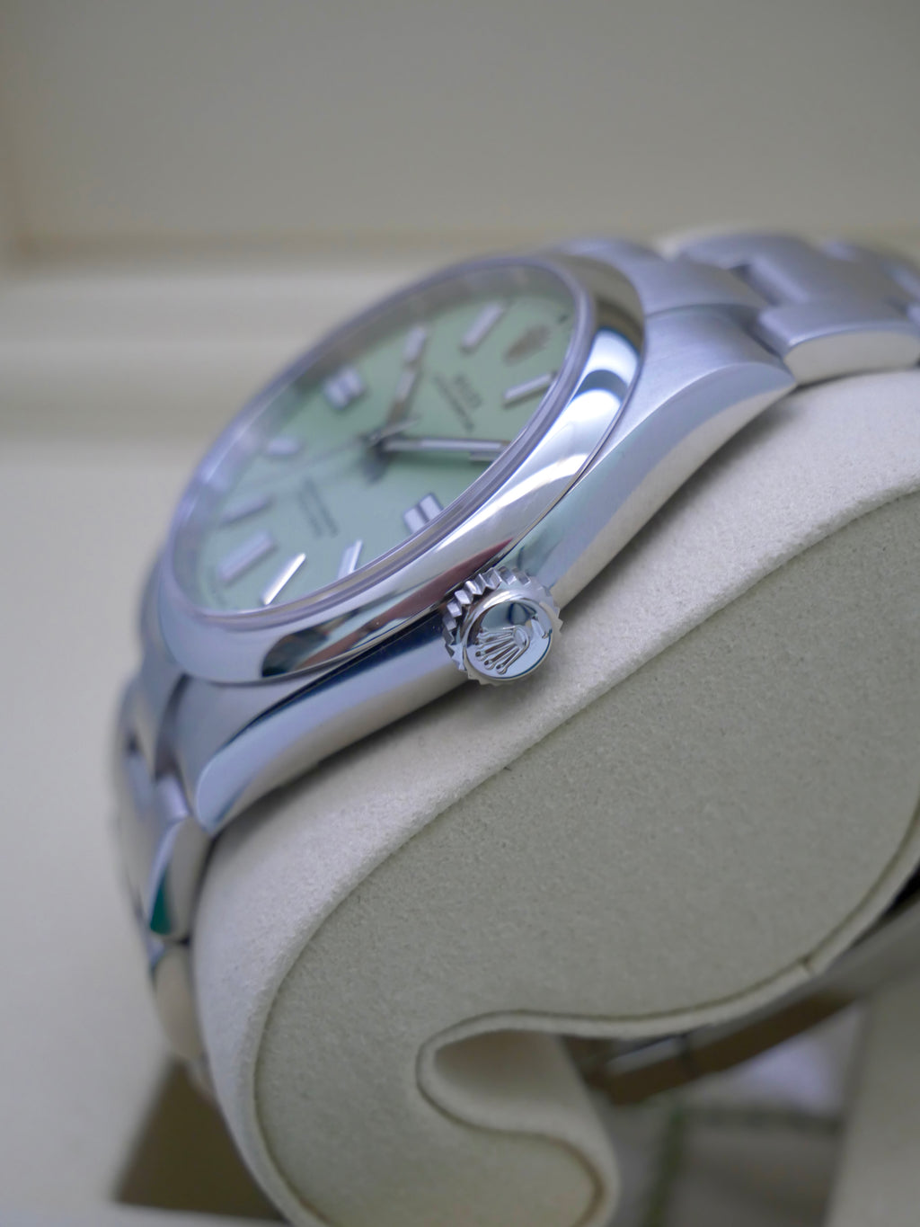 Rolex Oyster Perpetual